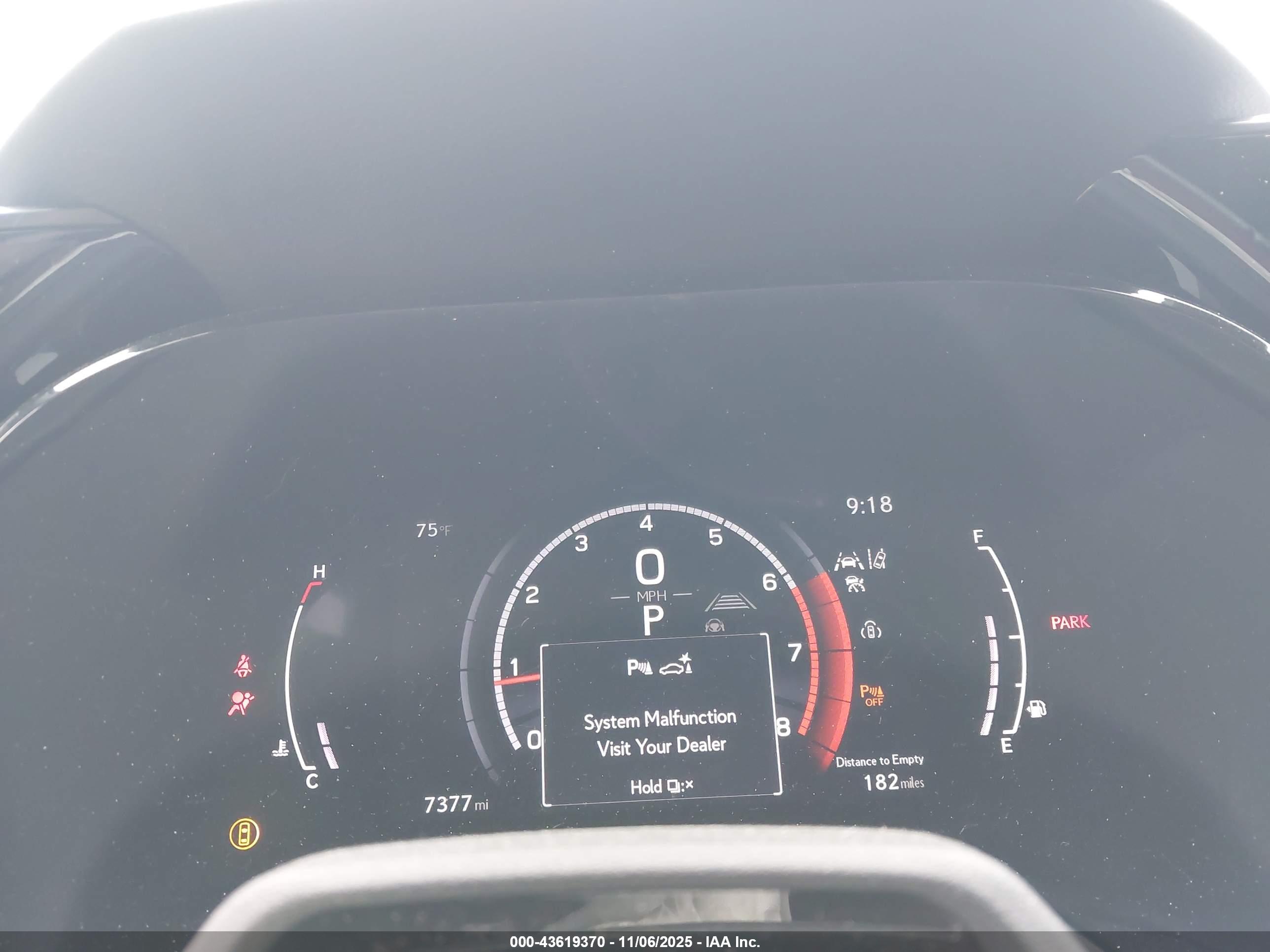 LEXUS RX image 7