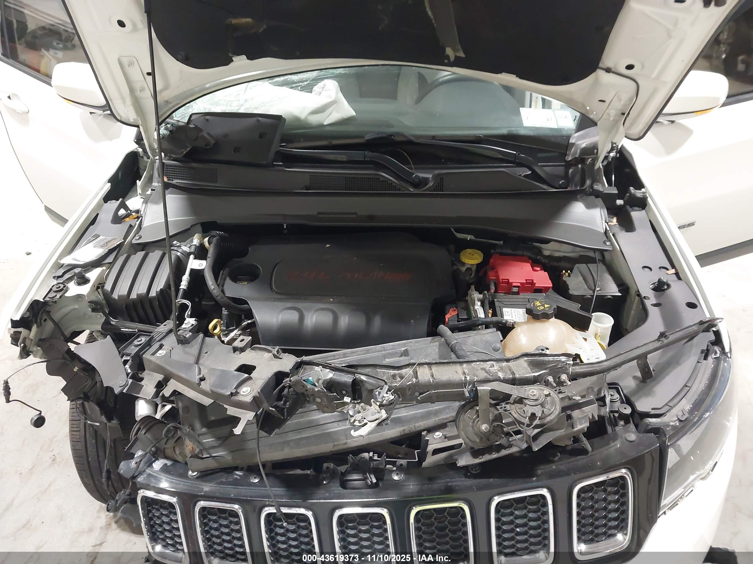 JEEP COMPASS image 10