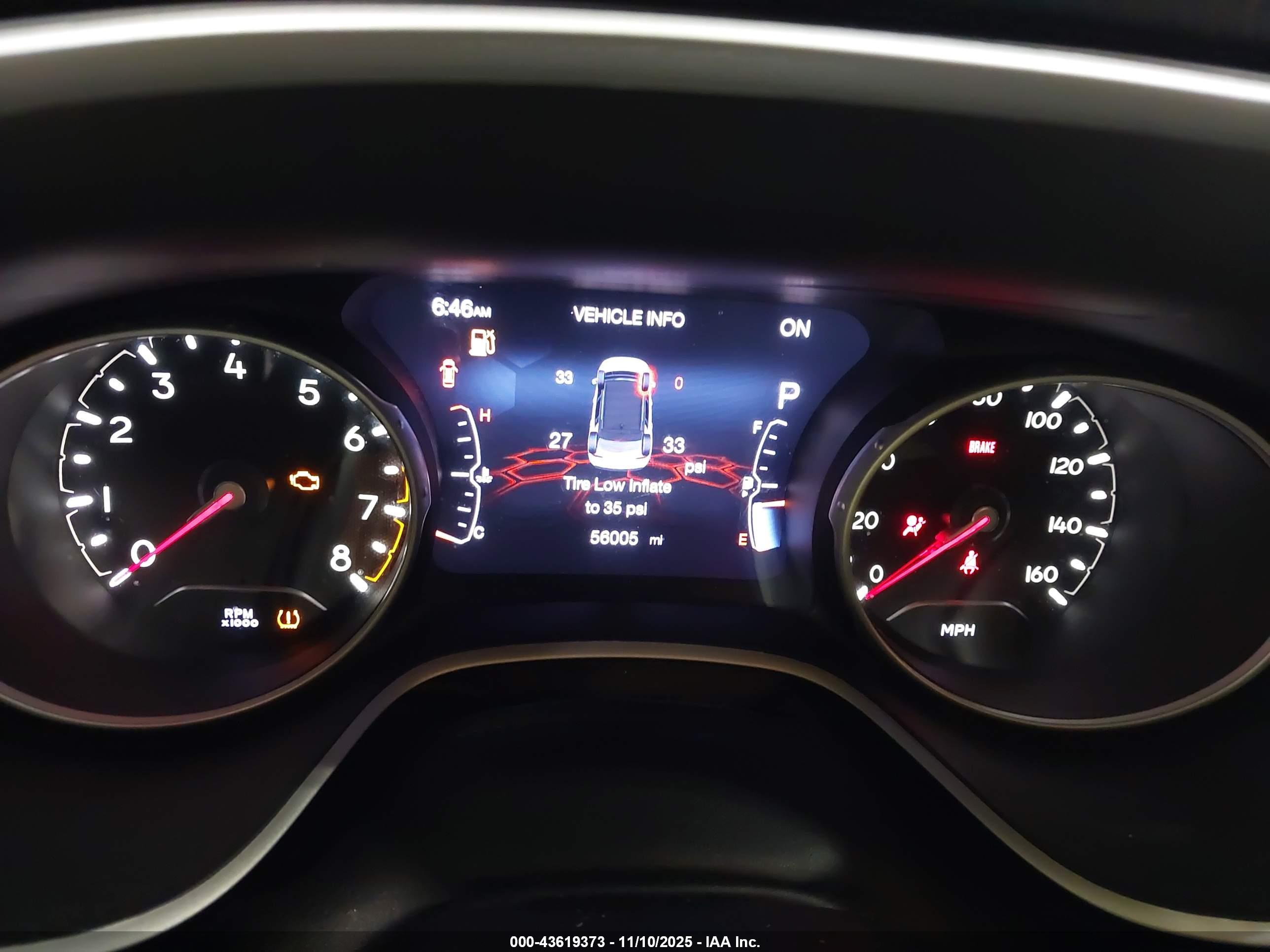 JEEP COMPASS image 7