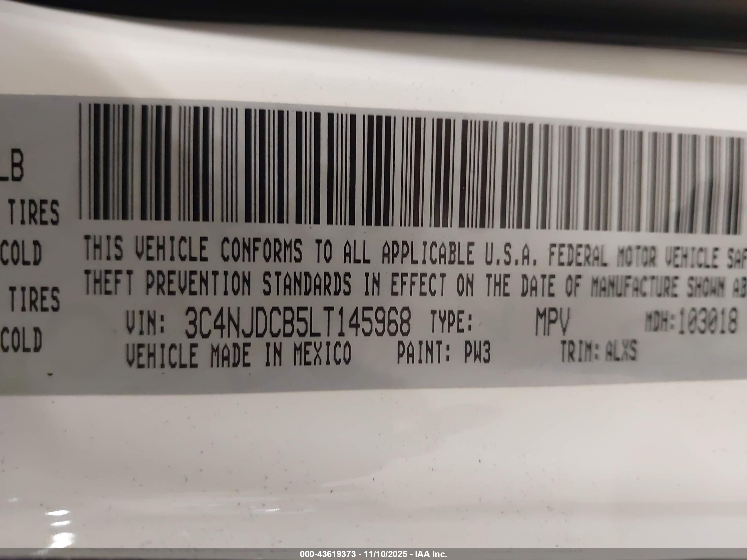 JEEP COMPASS image 9