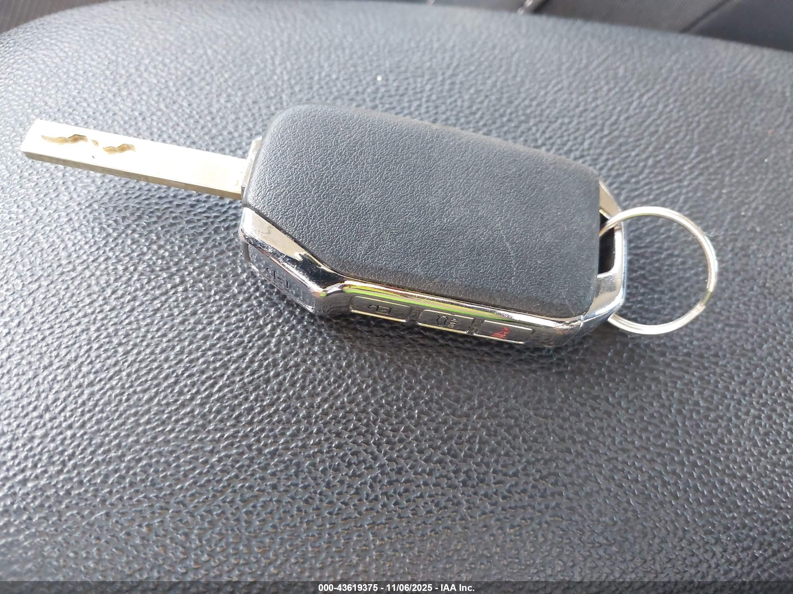KIA FORTE image 11