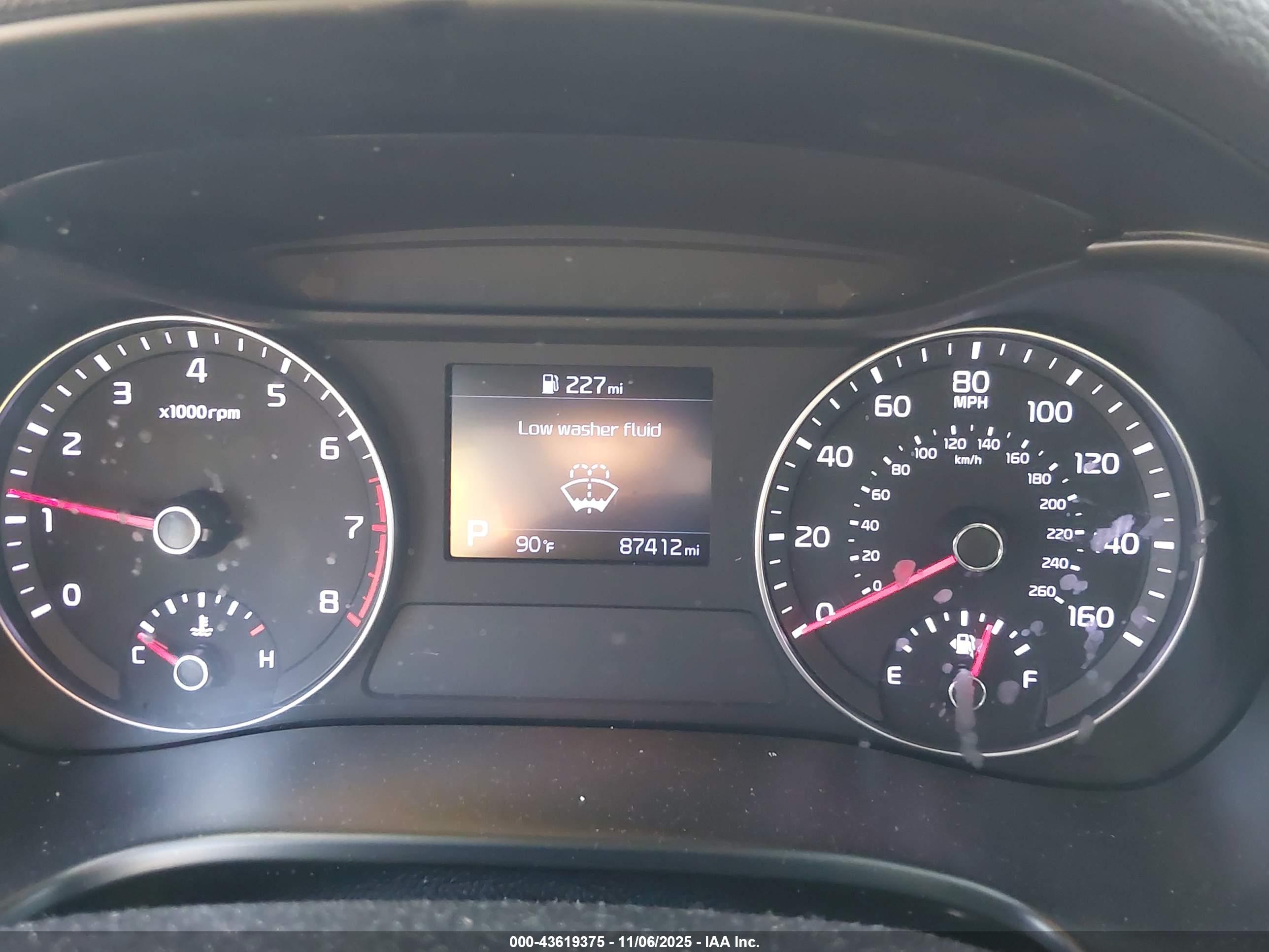 KIA FORTE image 7
