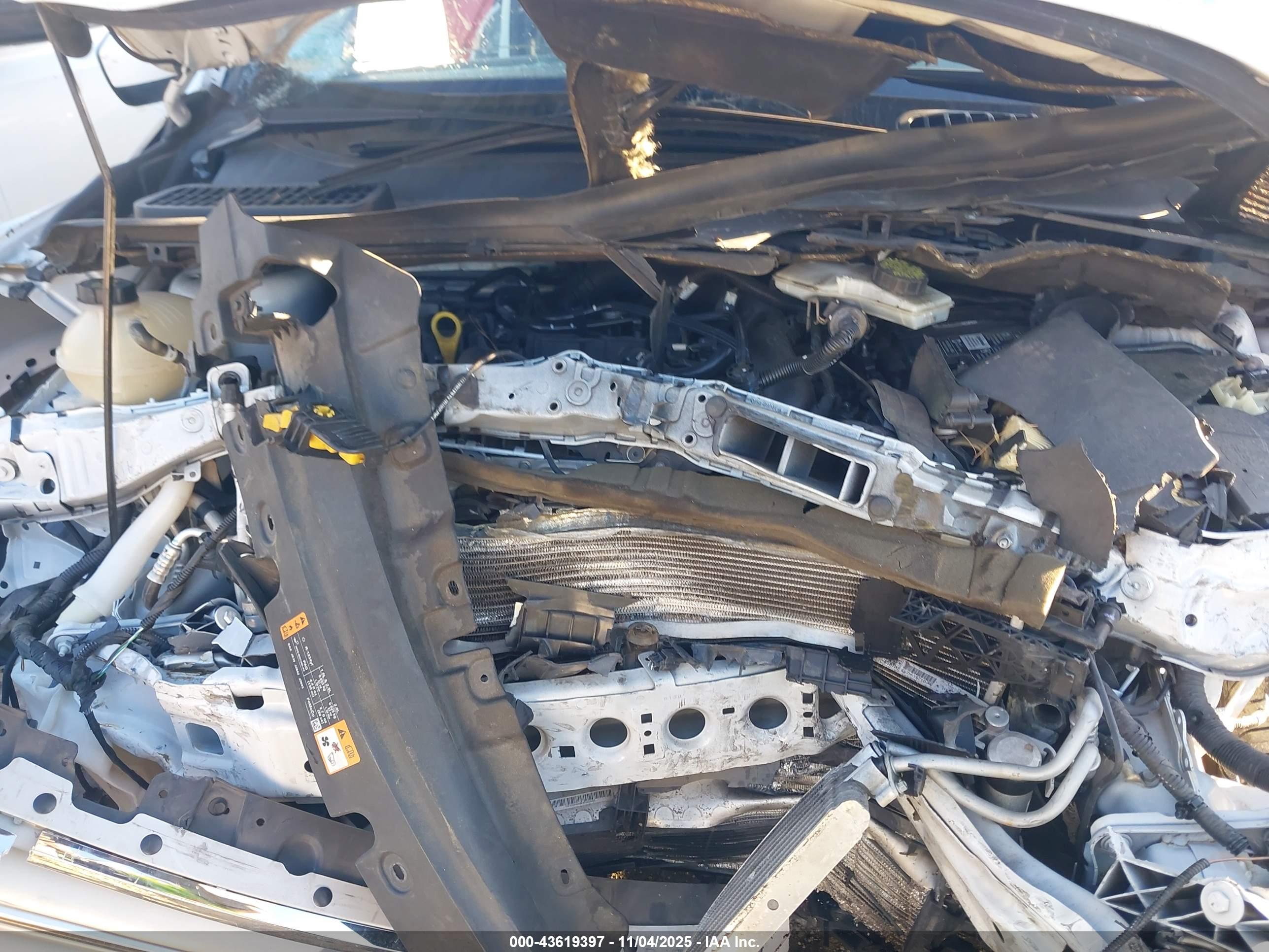 FORD ESCAPE image 10
