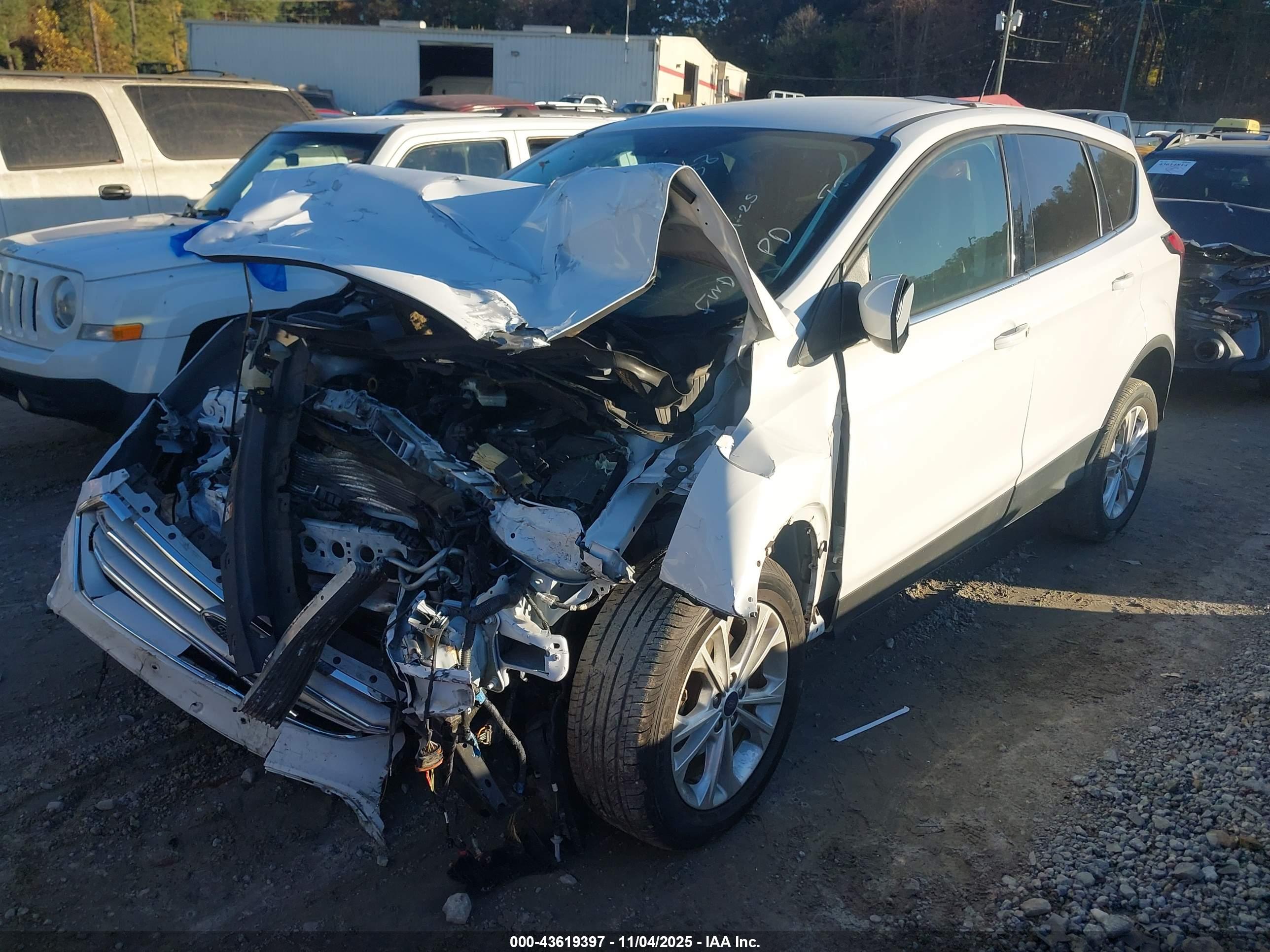FORD ESCAPE image 2