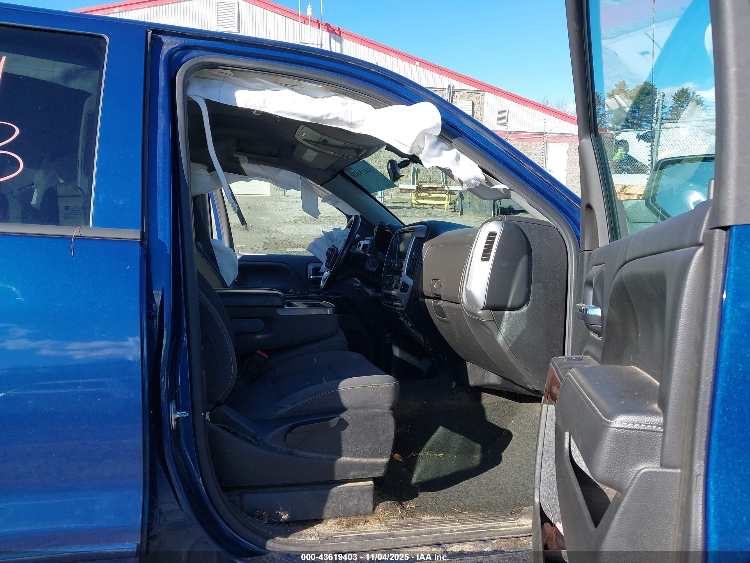 GMC SIERRA image 5