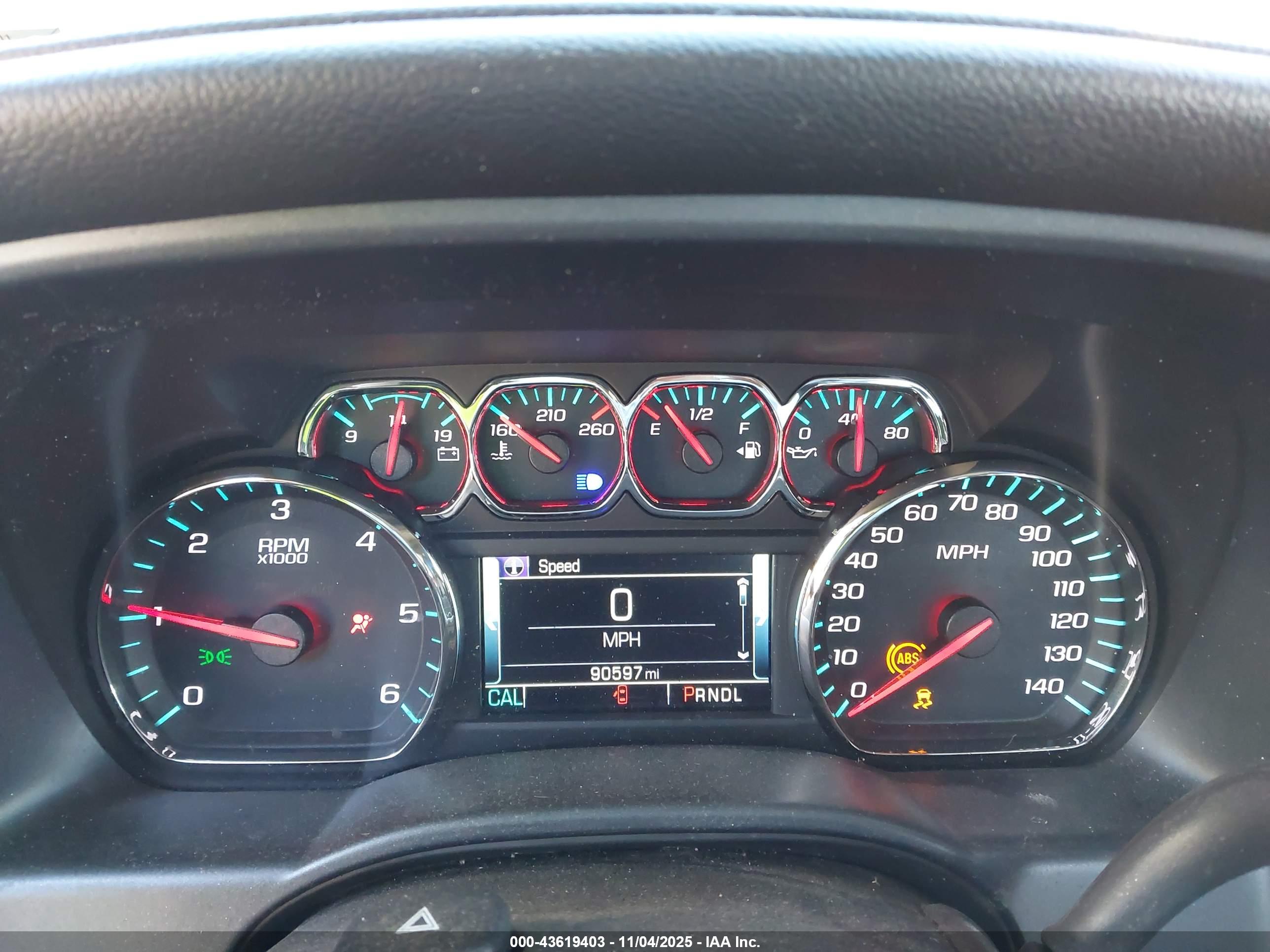 GMC SIERRA image 7