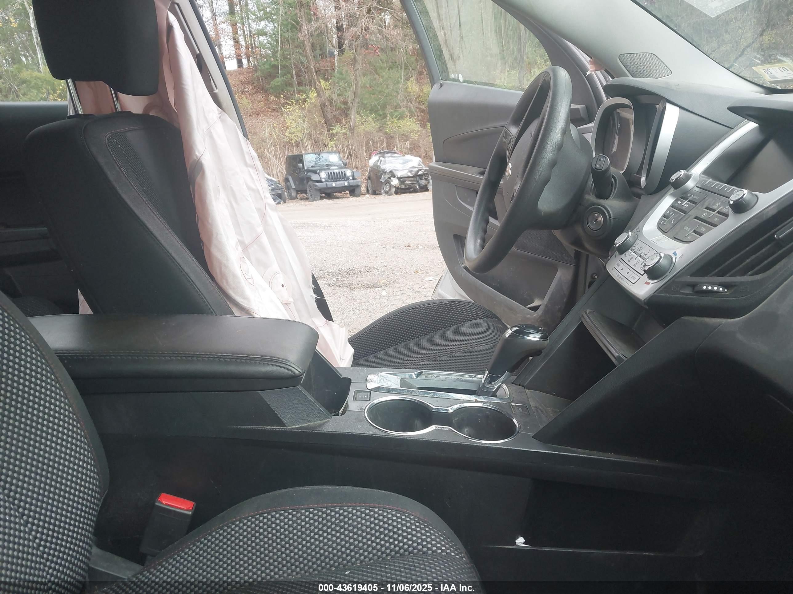 CHEVROLET EQUINOX image 5