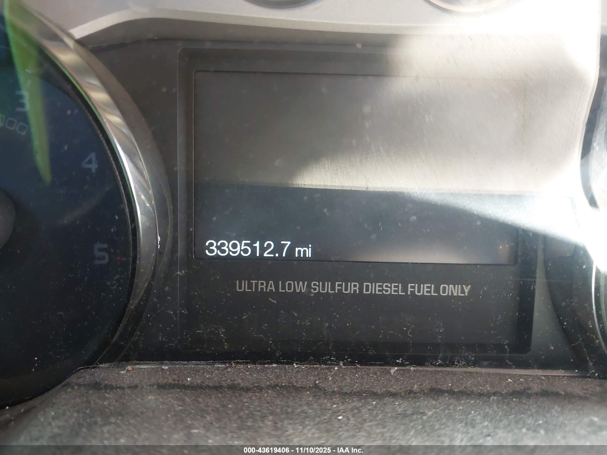 FORD F-350 image 6