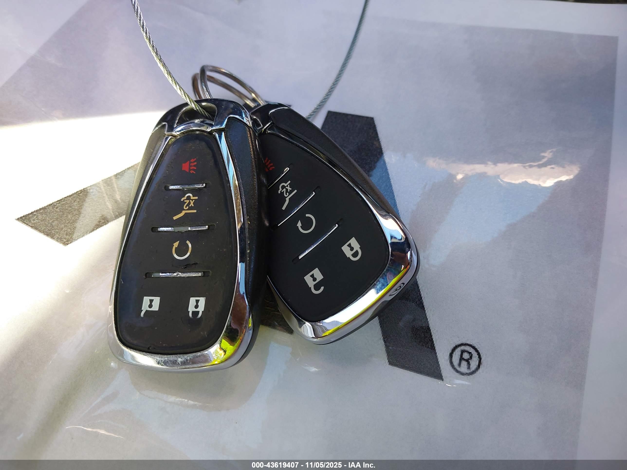 CHEVROLET EQUINOX image 11