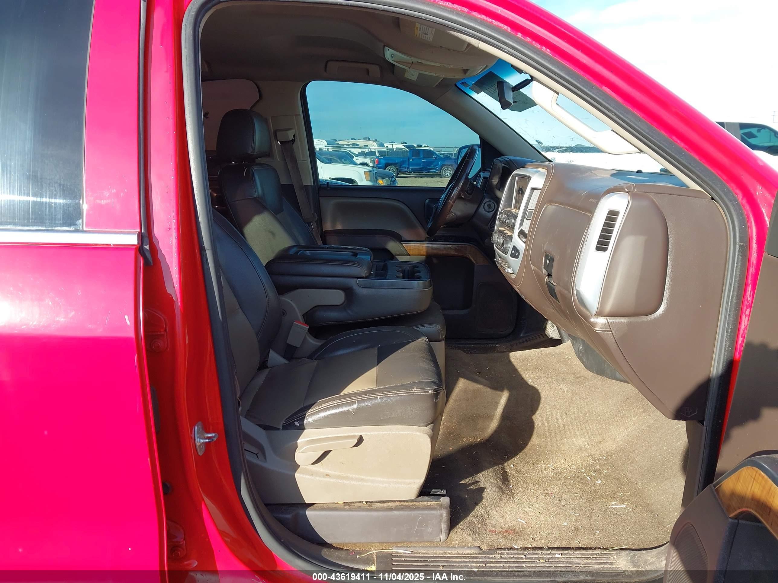 GMC SIERRA image 5