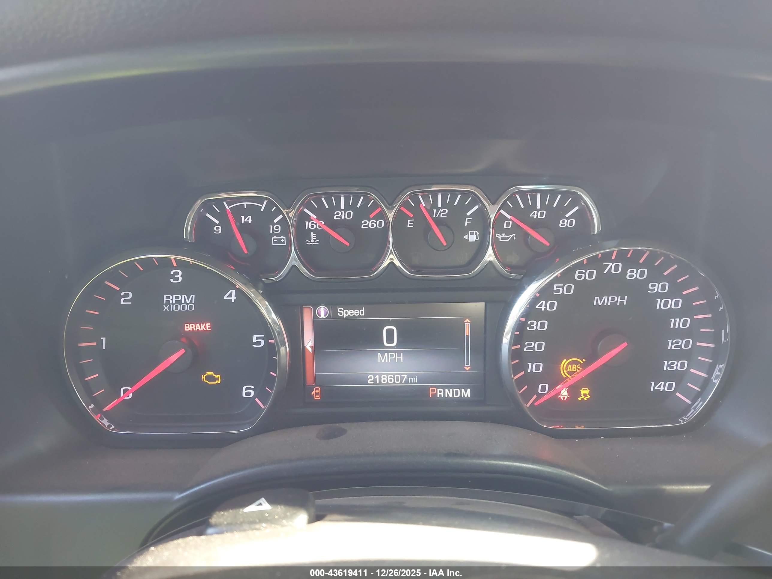 GMC SIERRA image 7