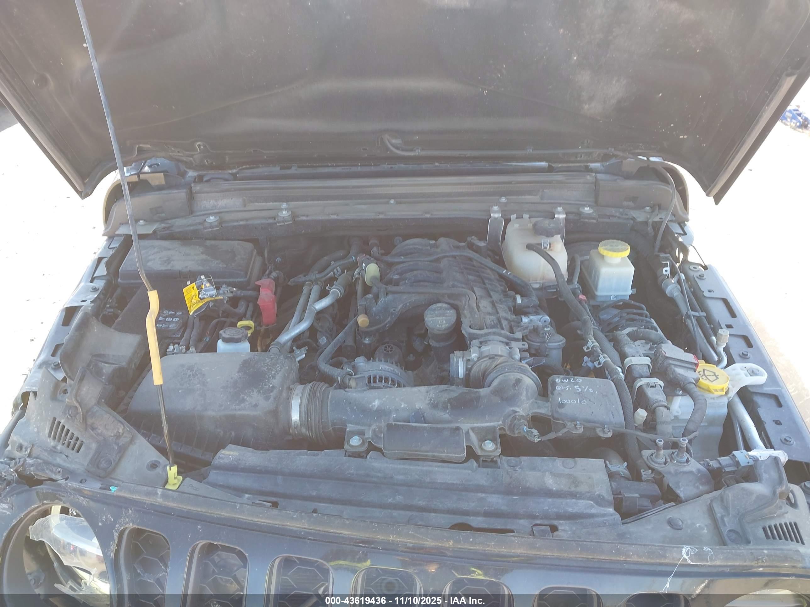 JEEP GLADIATOR image 10
