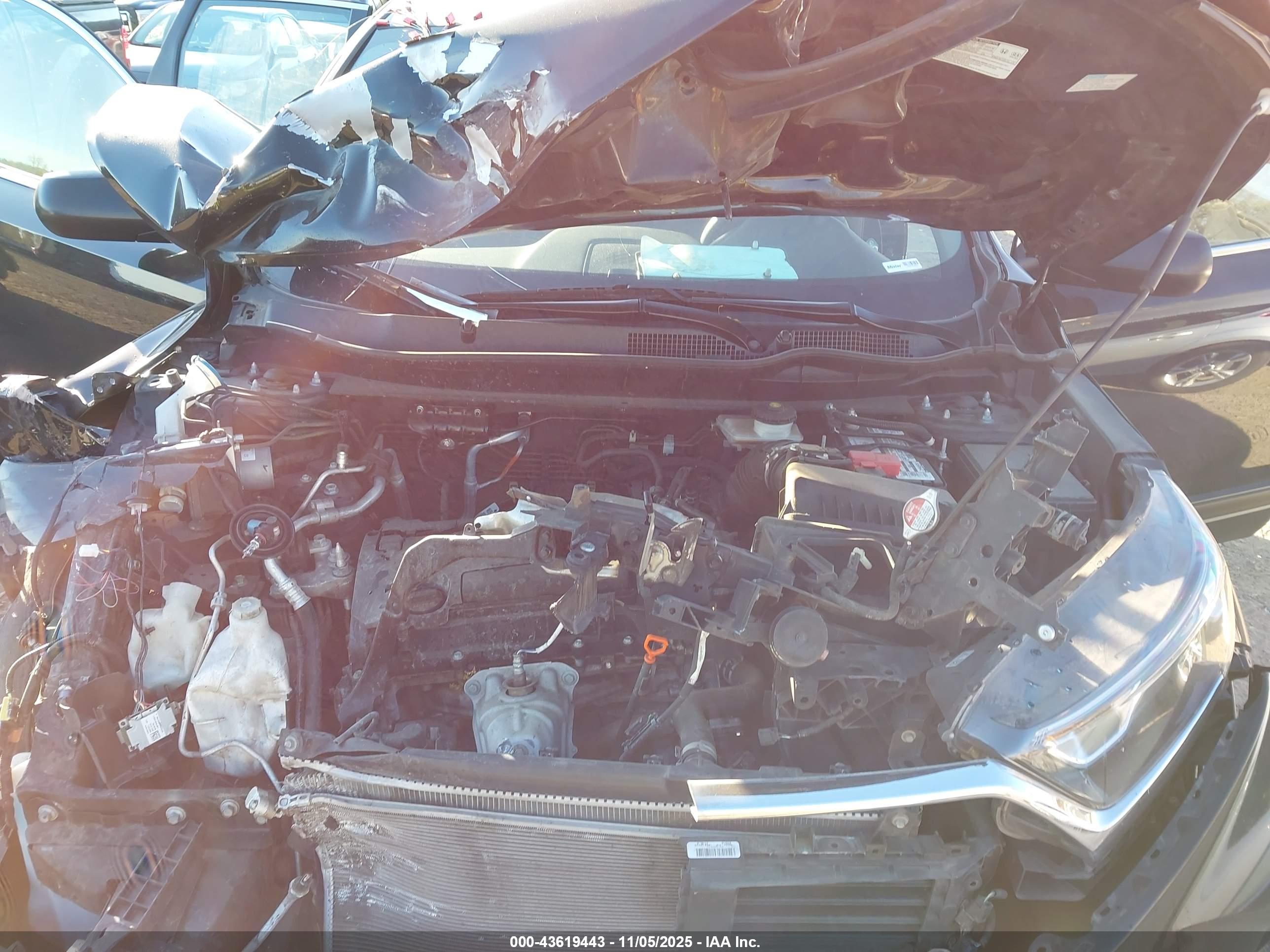 HONDA CR-V image 10