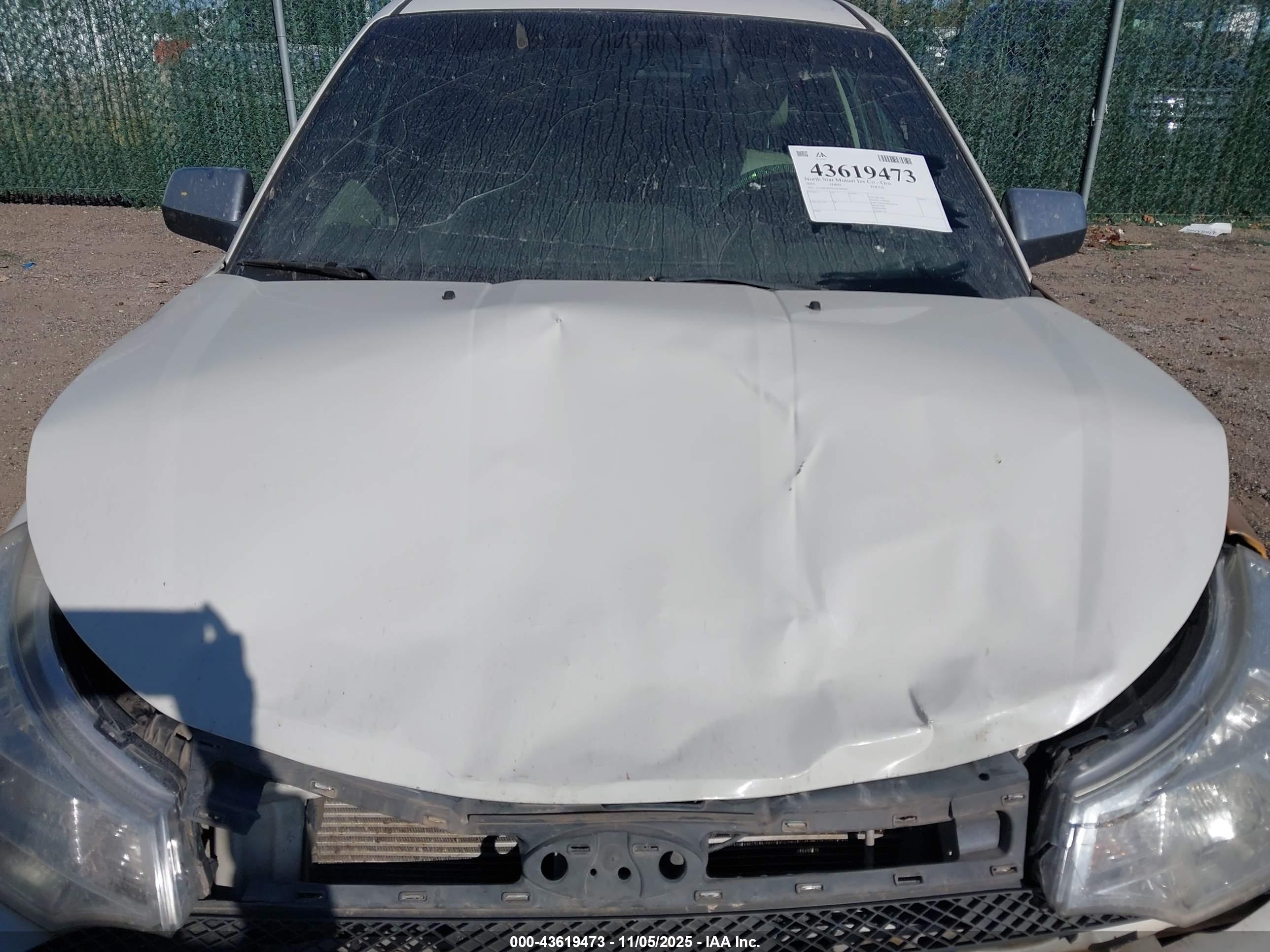 FORD FOCUS image 10