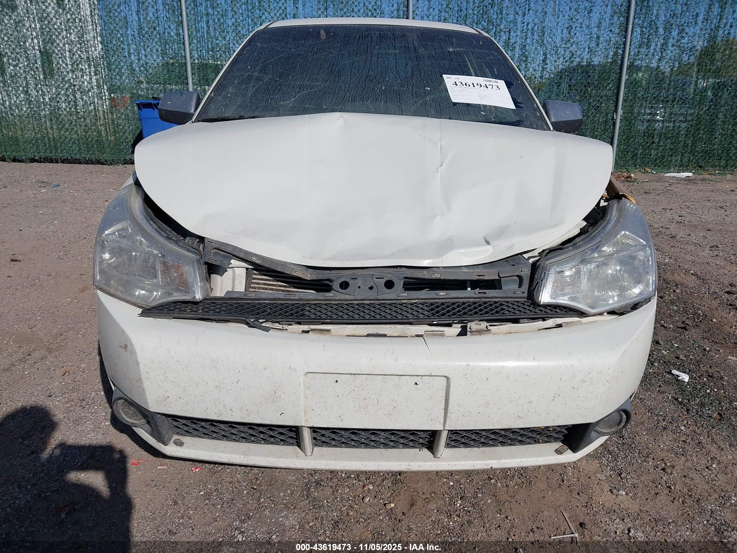 FORD FOCUS image 6