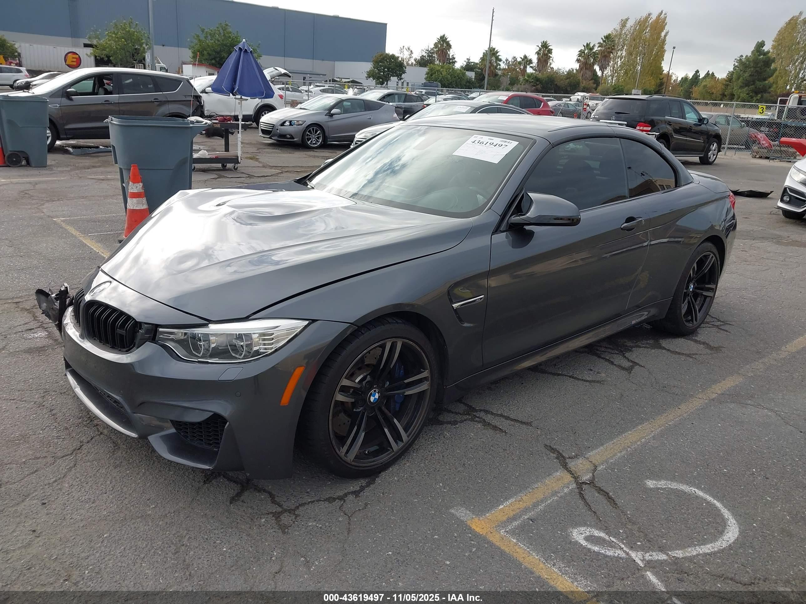 BMW M4 image 2