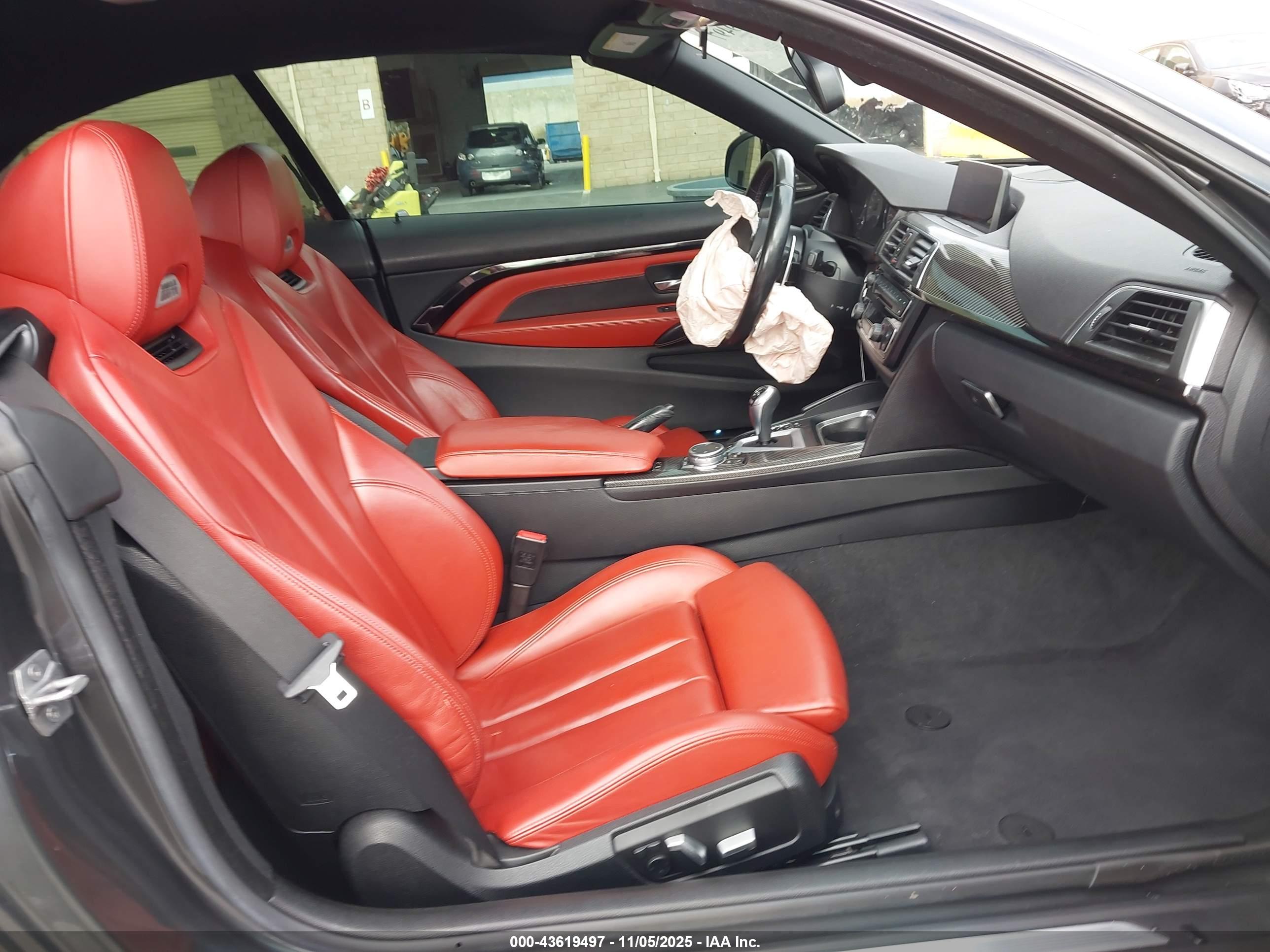 BMW M4 image 5