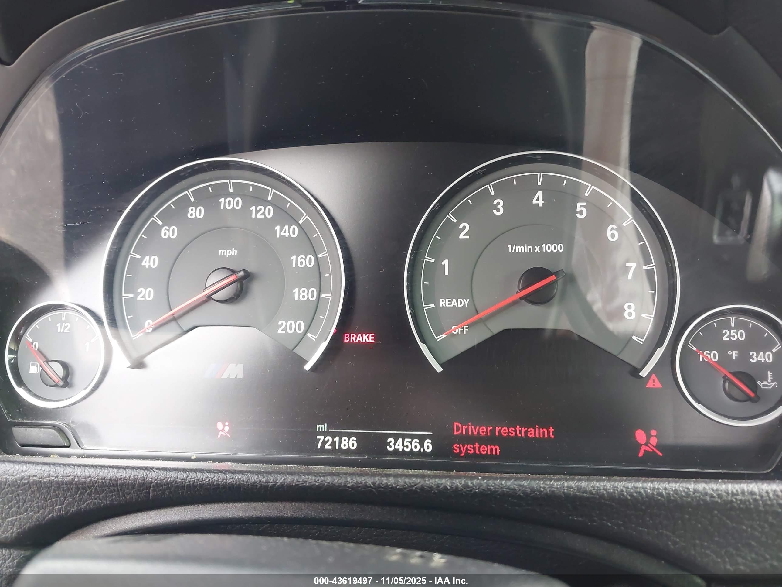 BMW M4 image 7