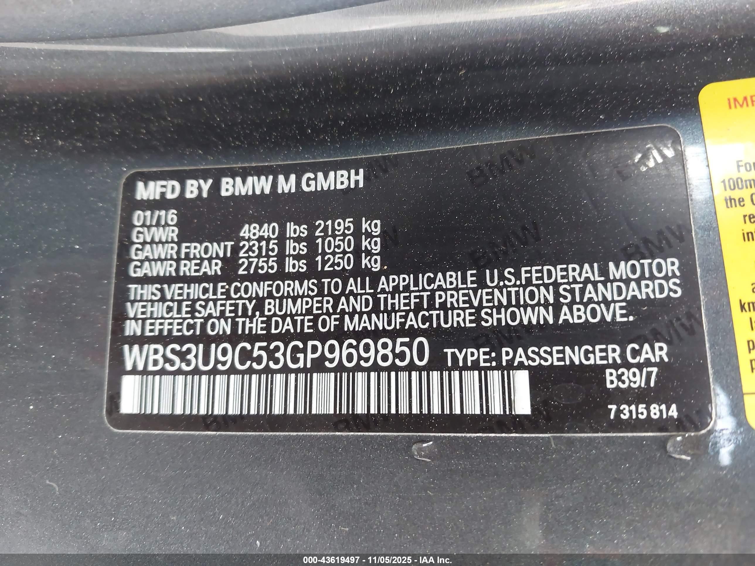 BMW M4 image 9