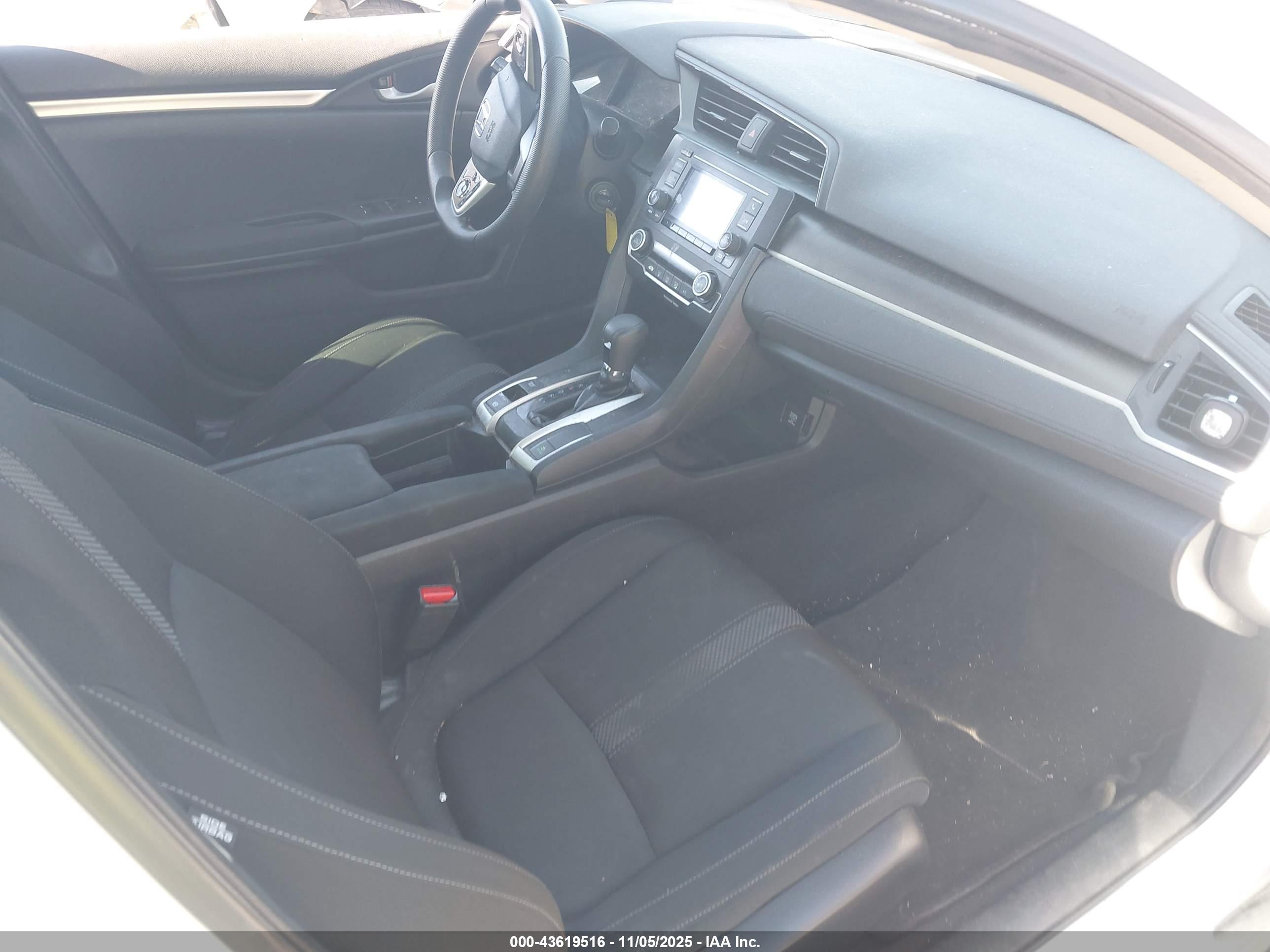 HONDA CIVIC image 5