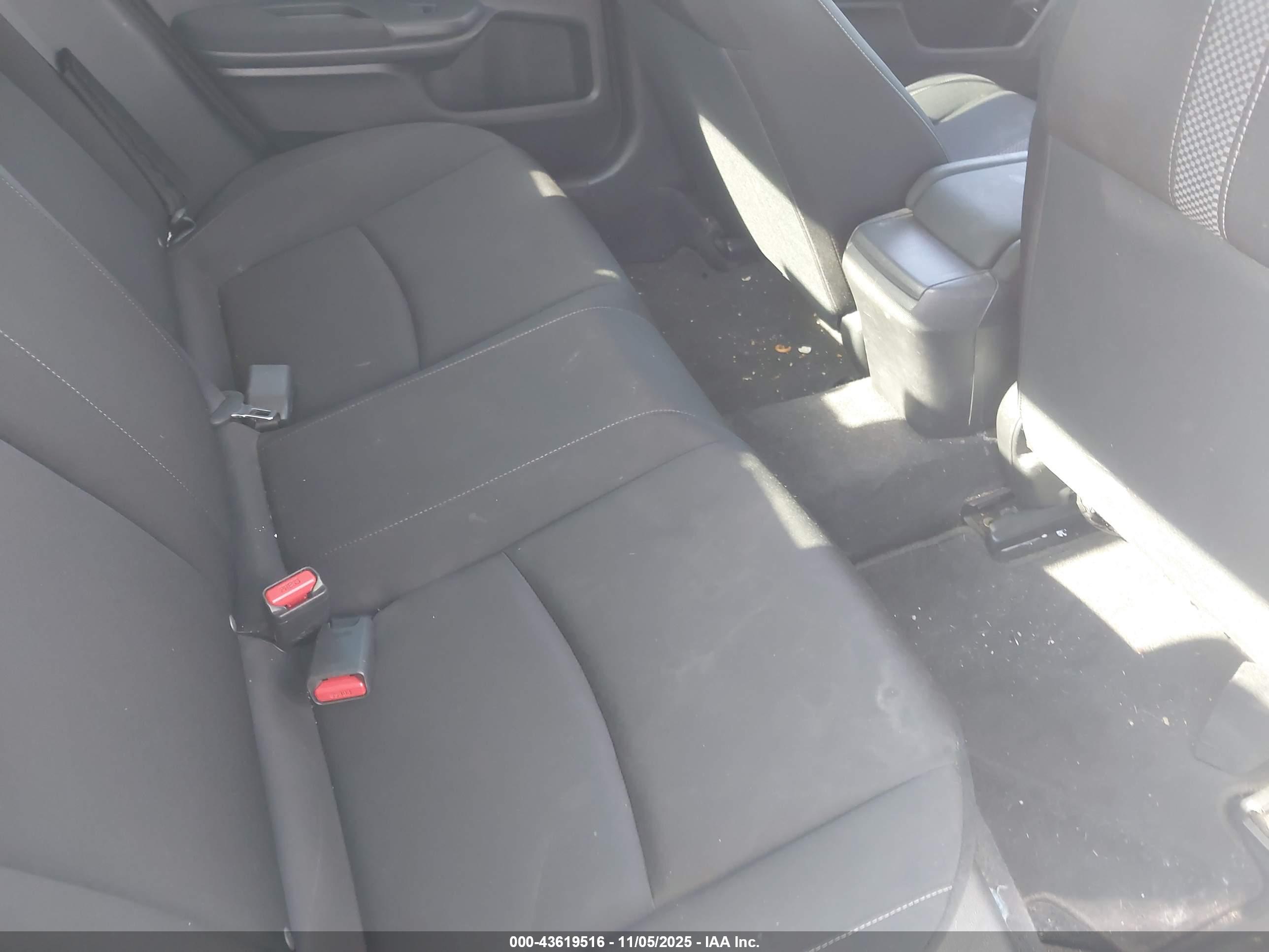 HONDA CIVIC image 8