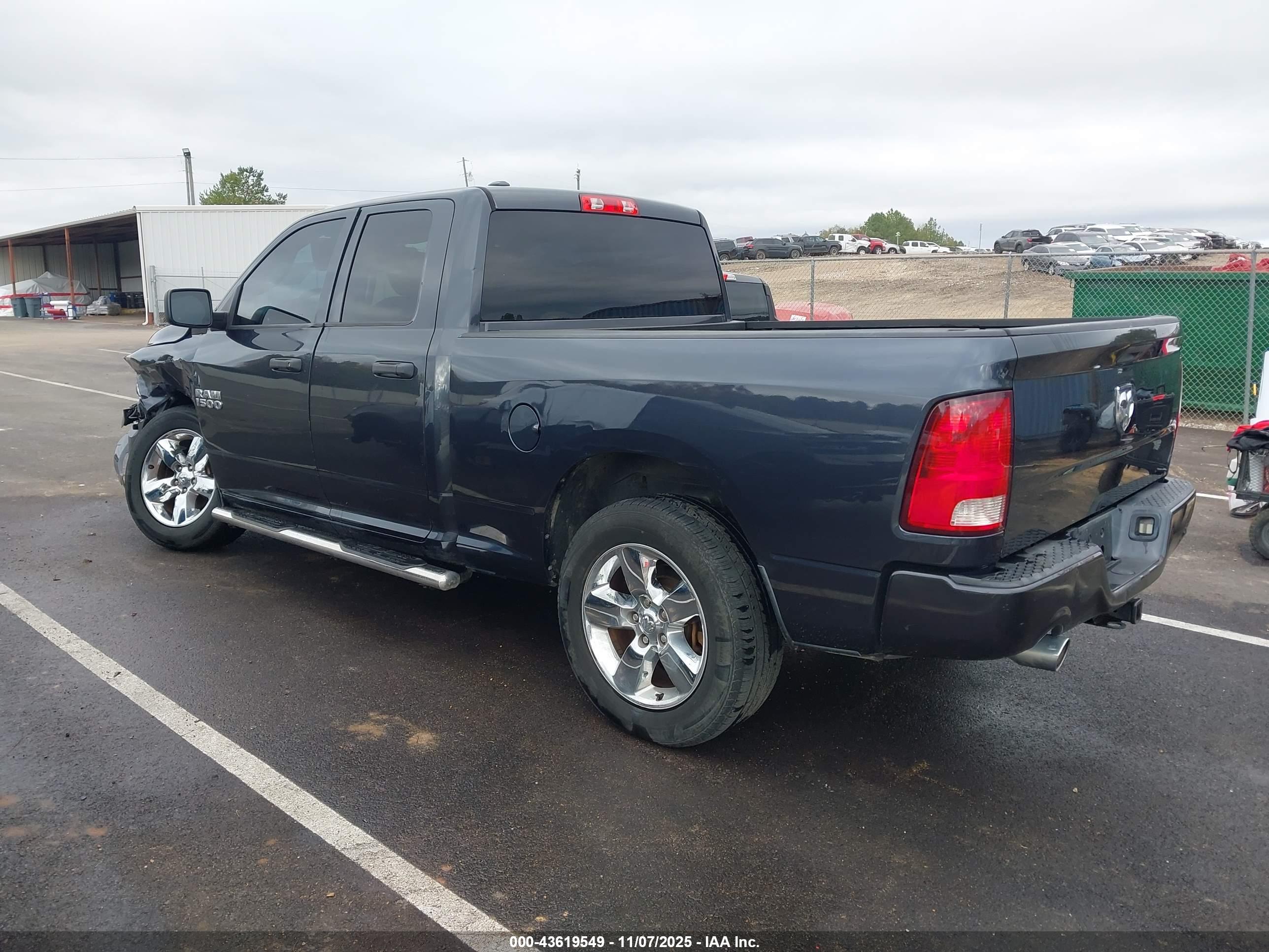 RAM 1500 image 3