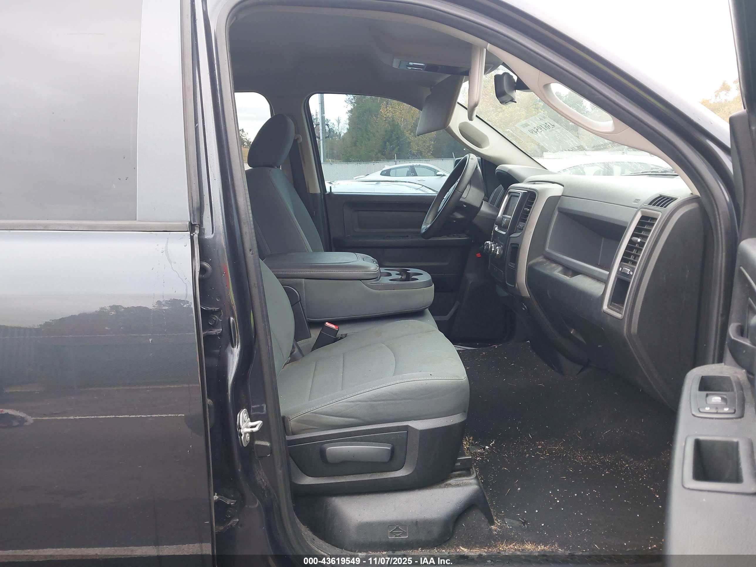 RAM 1500 image 5