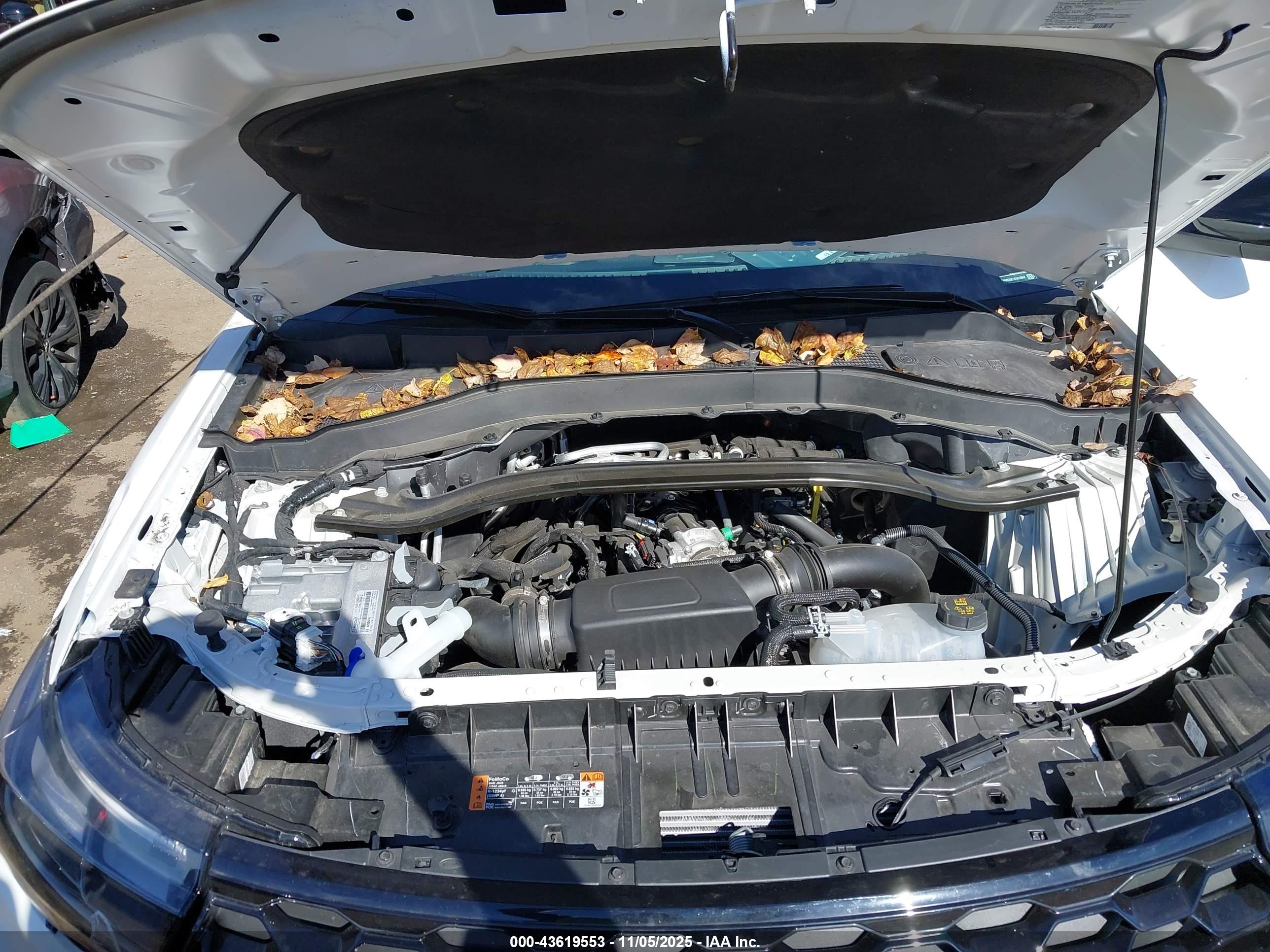 FORD EXPLORER image 10