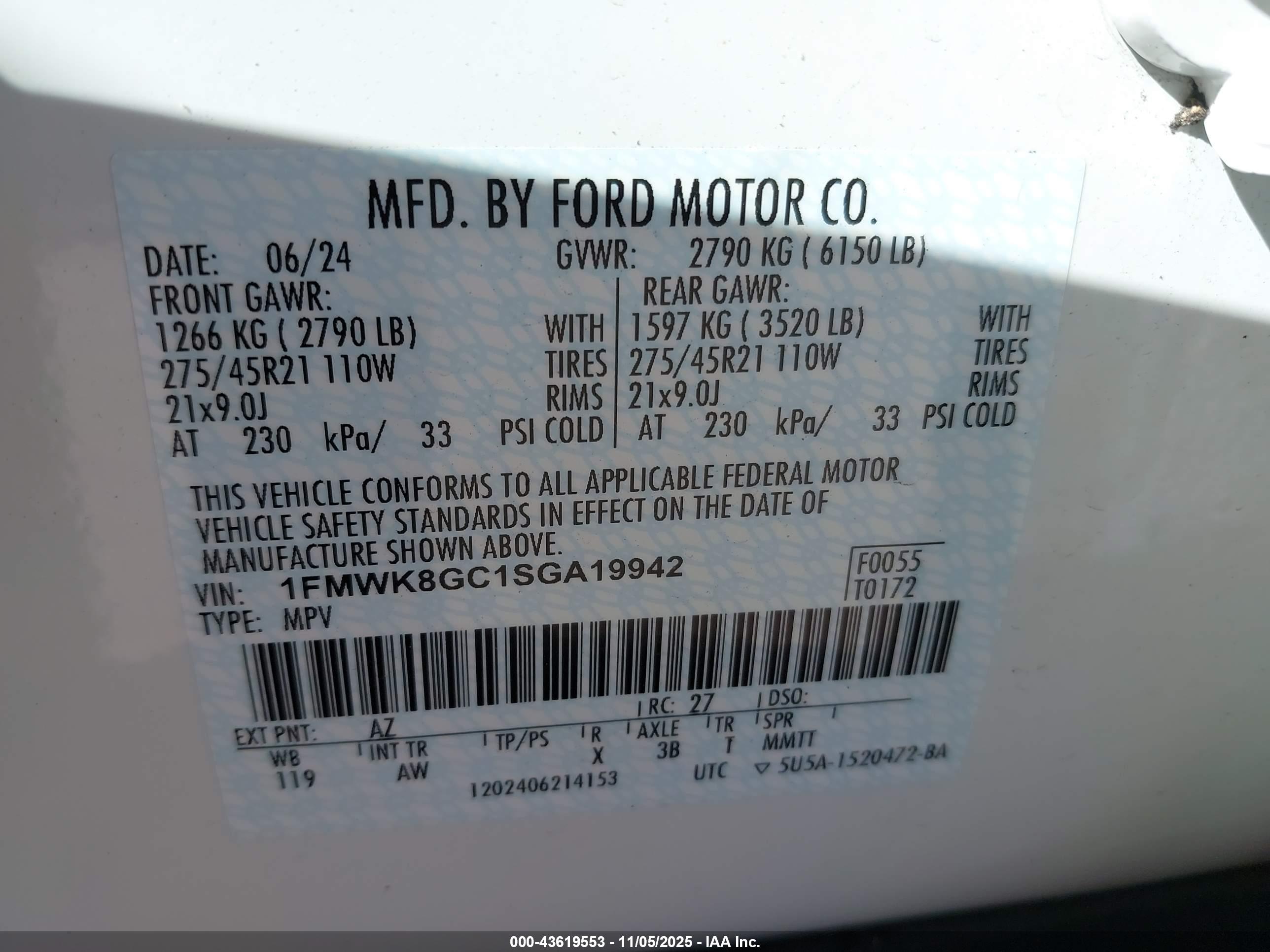 FORD EXPLORER image 9