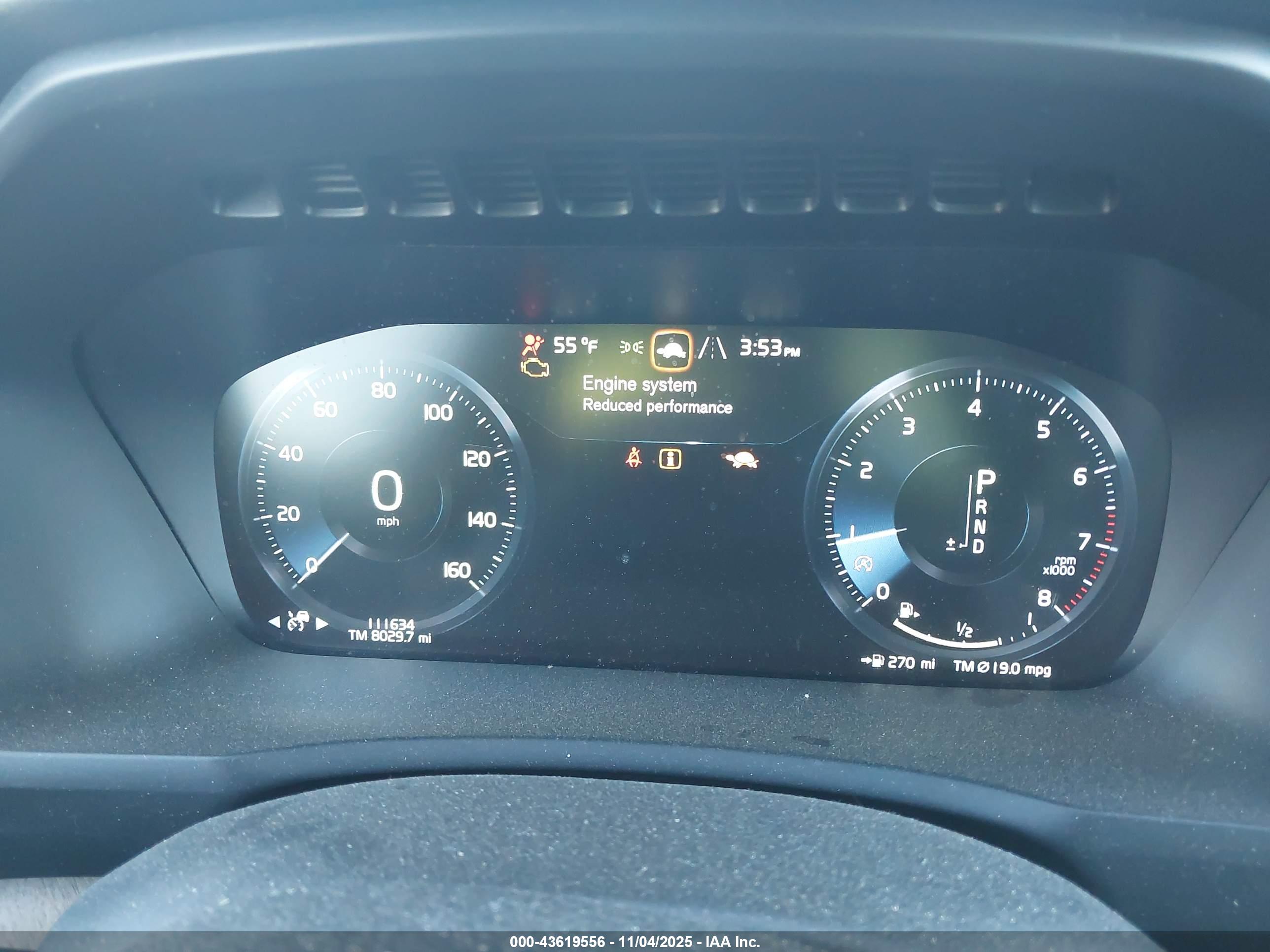 VOLVO XC90 image 7