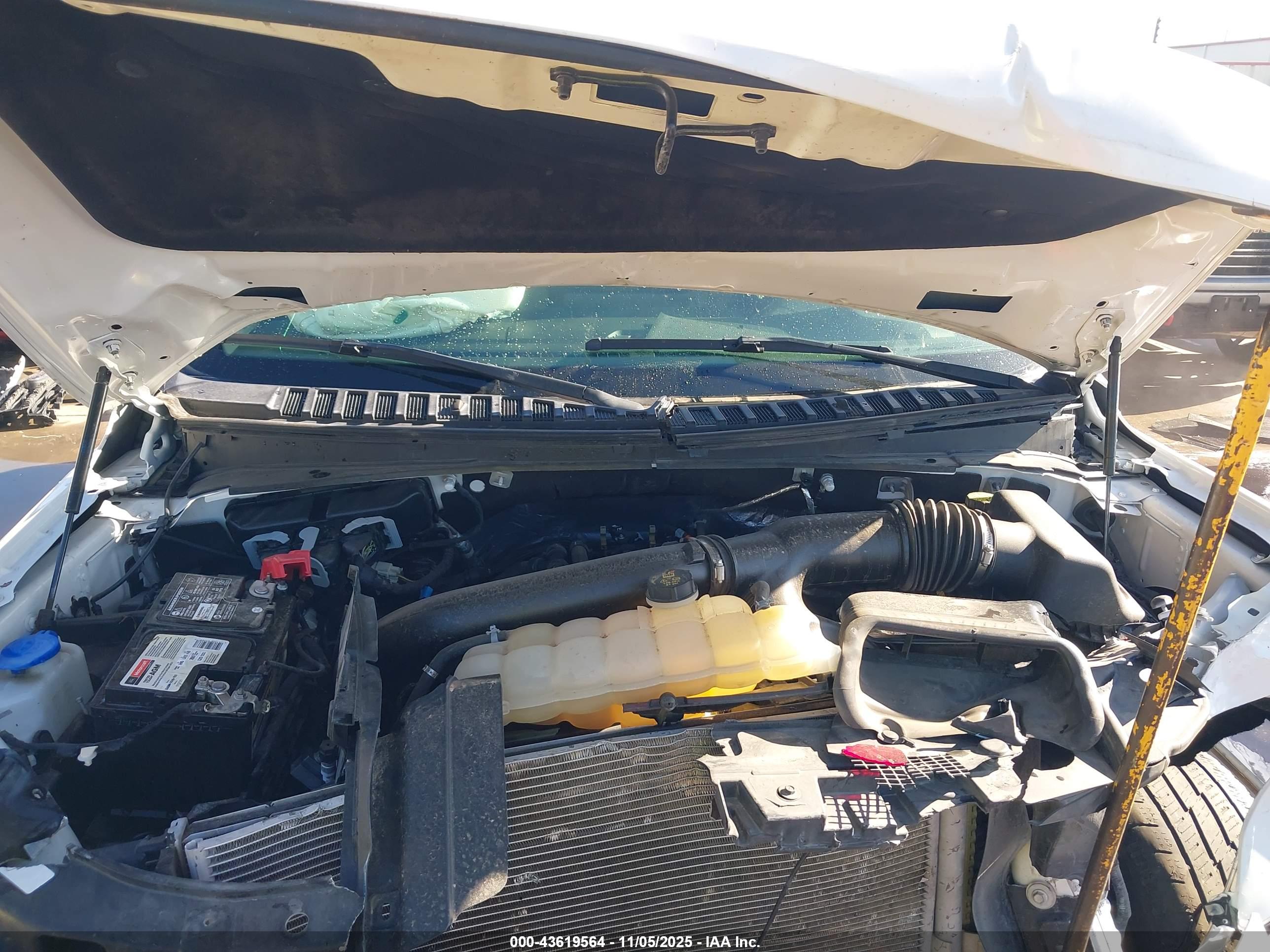 FORD EXPEDITION image 10