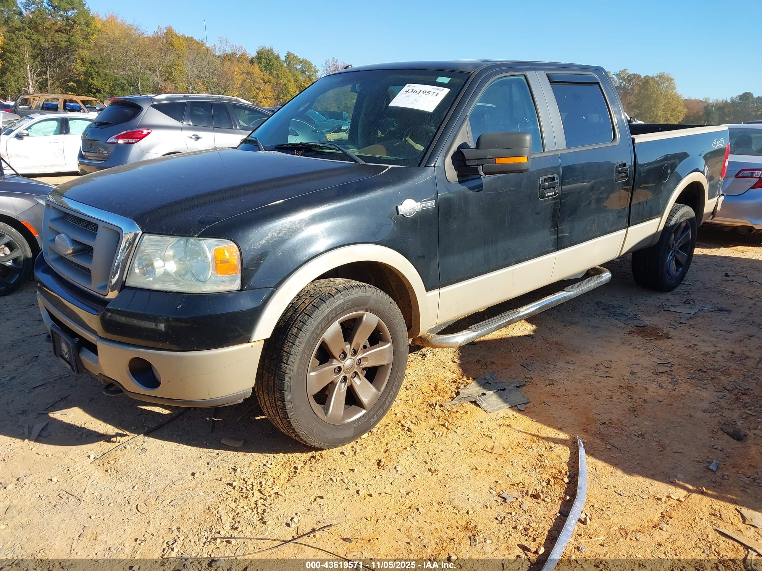 FORD F-150 image 2