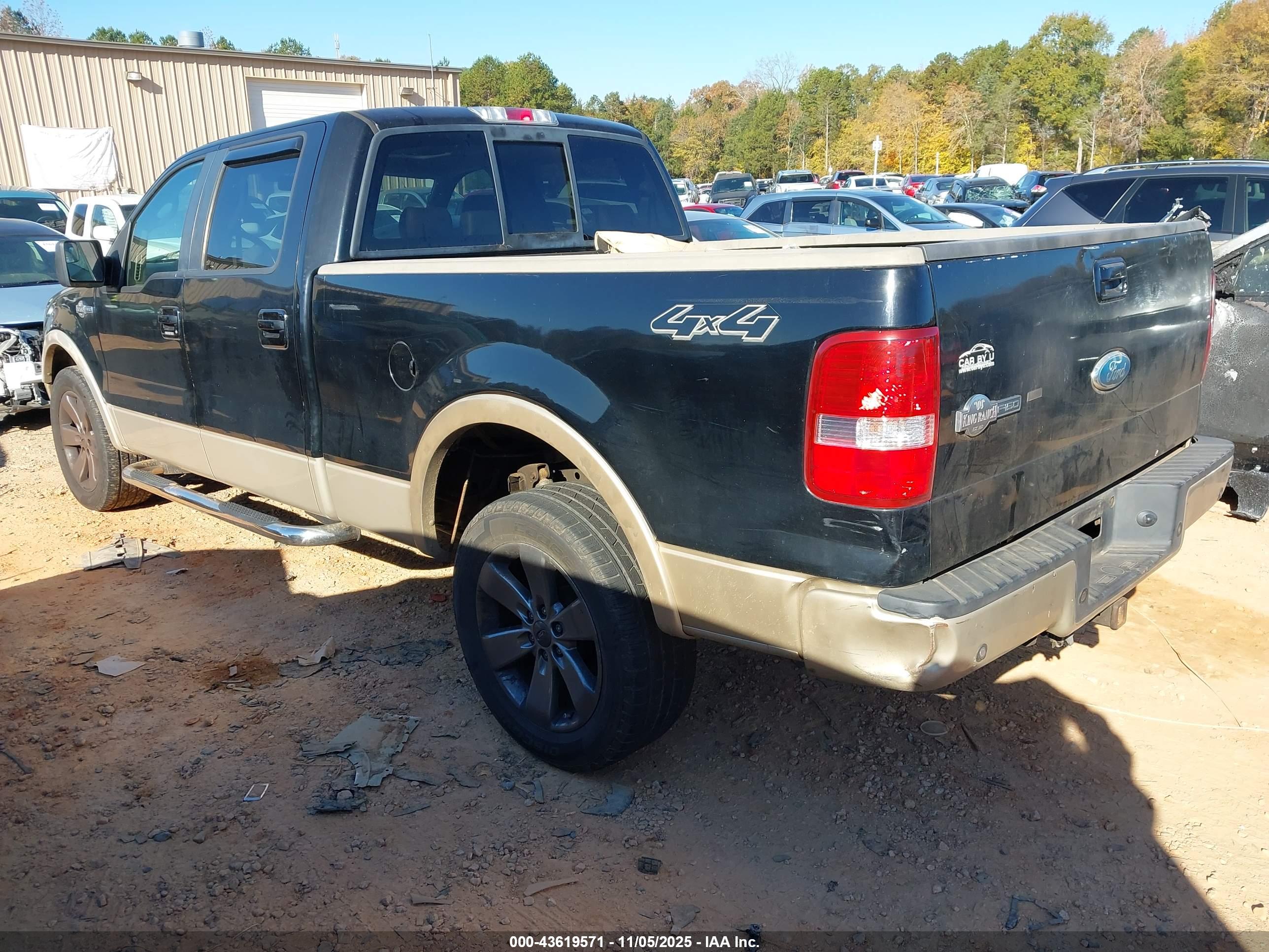FORD F-150 image 3