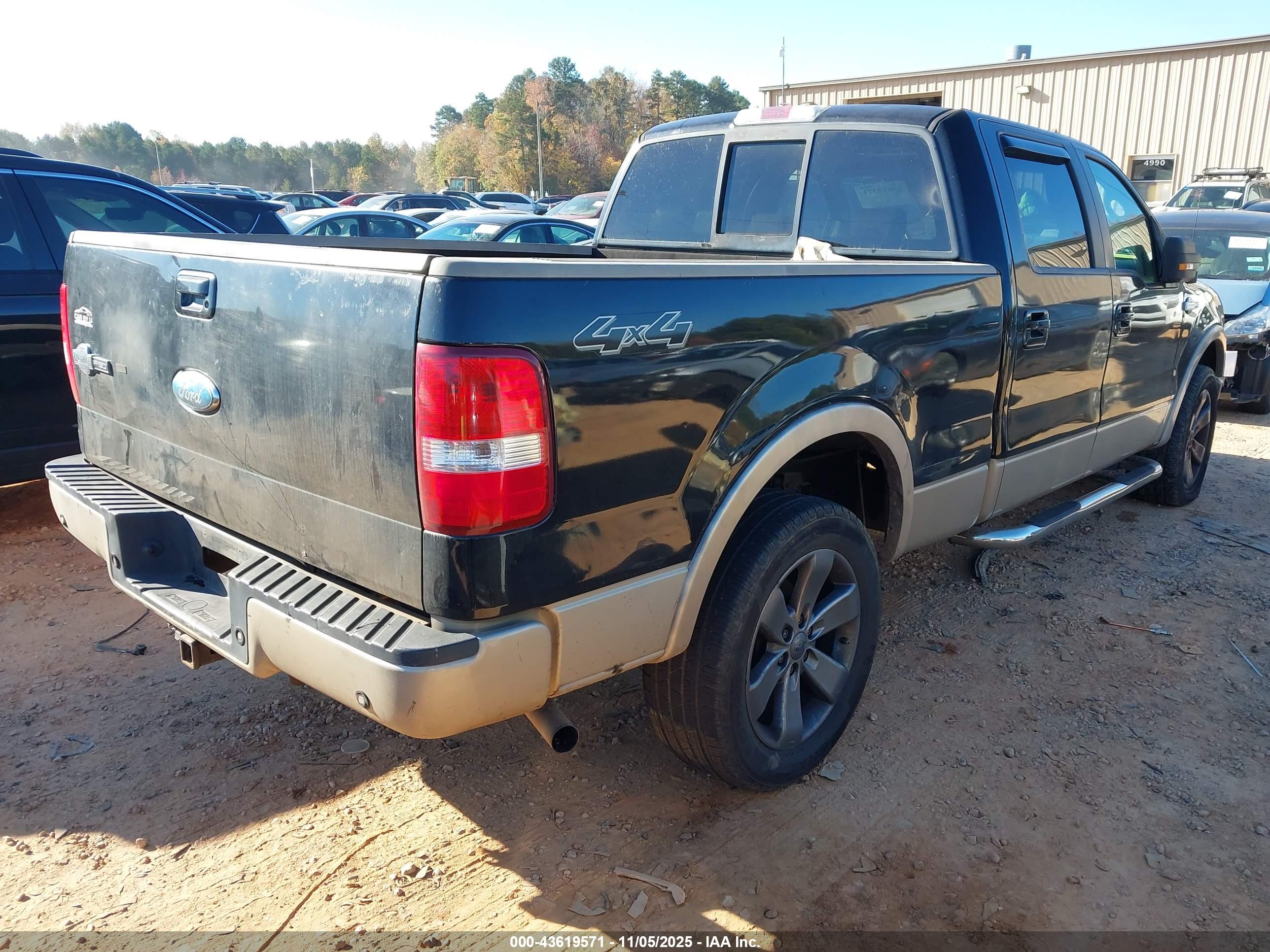 FORD F-150 image 4