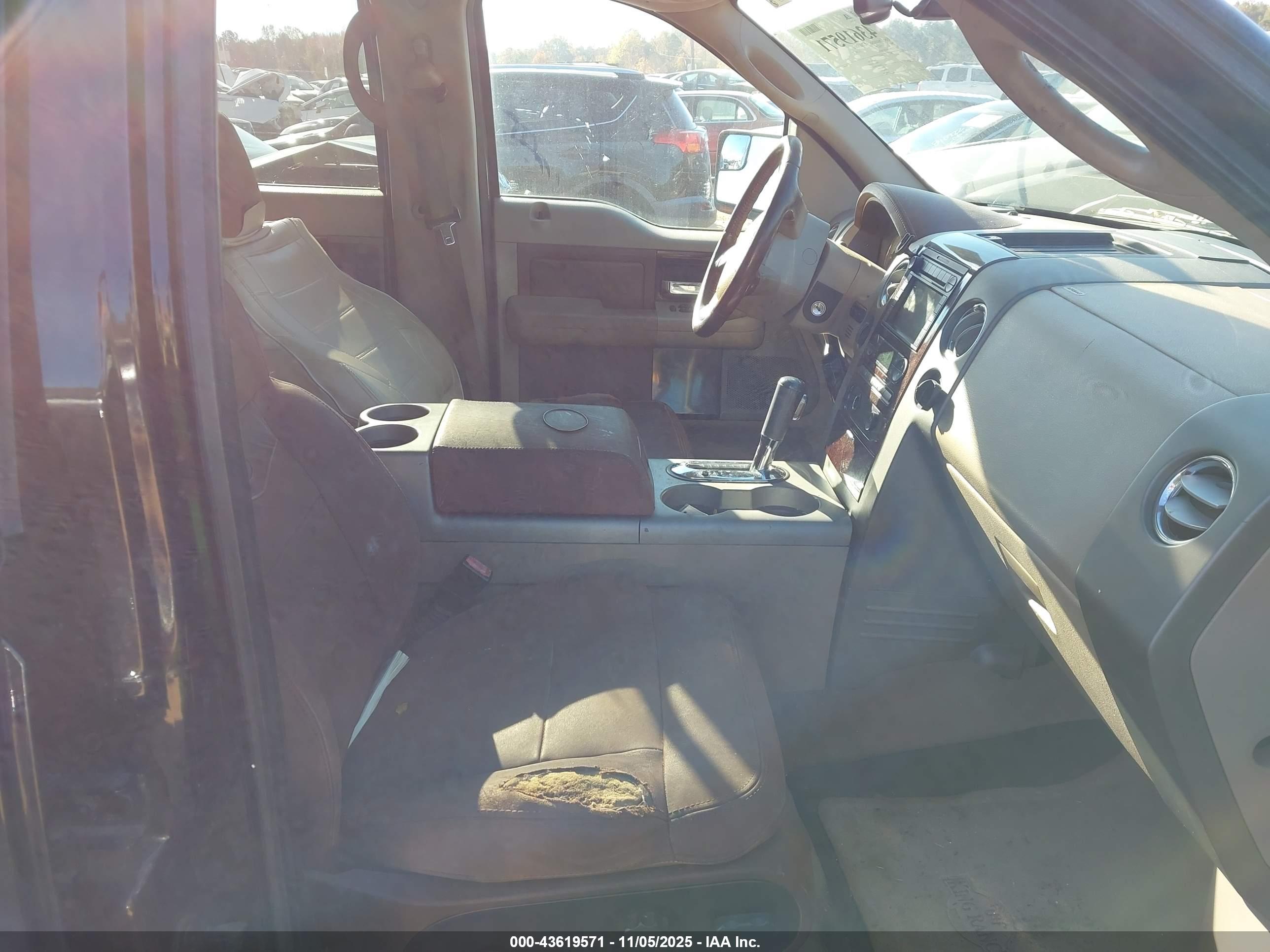 FORD F-150 image 5