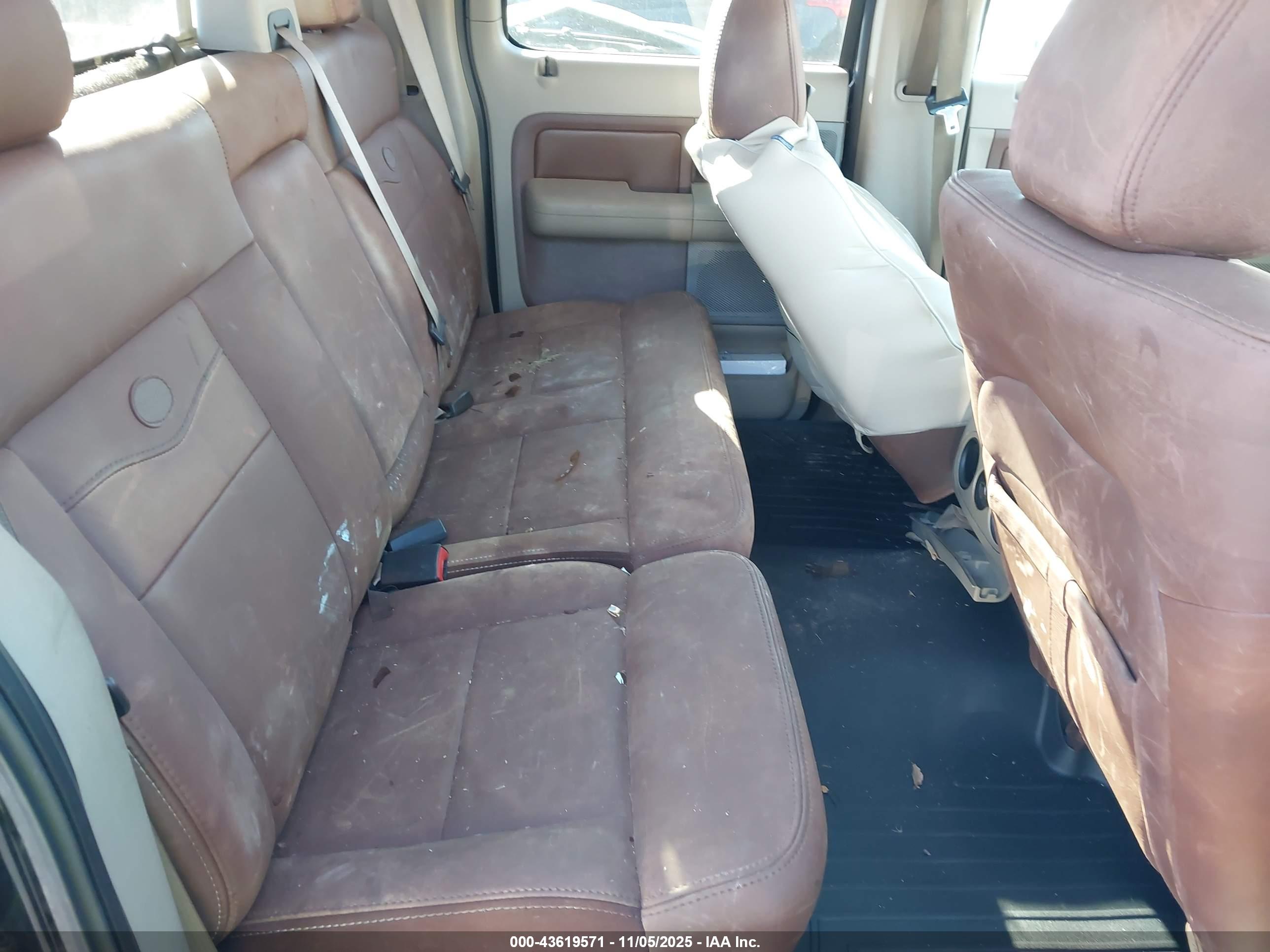 FORD F-150 image 8
