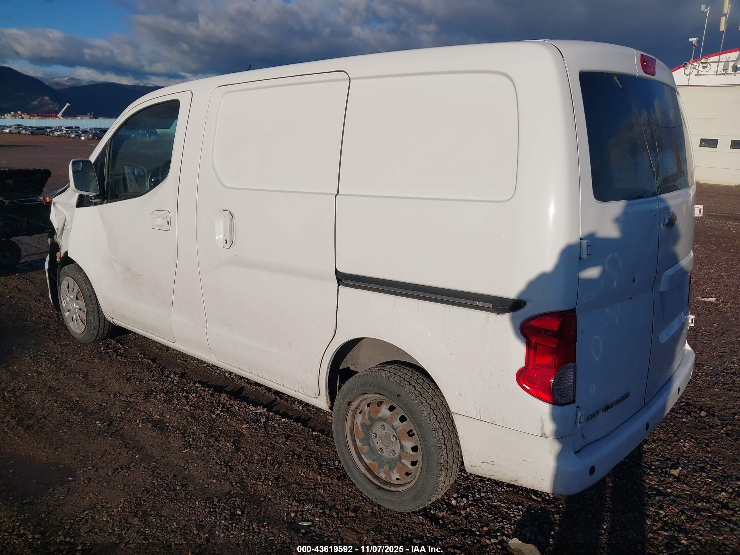 CHEVROLET CITY image 3