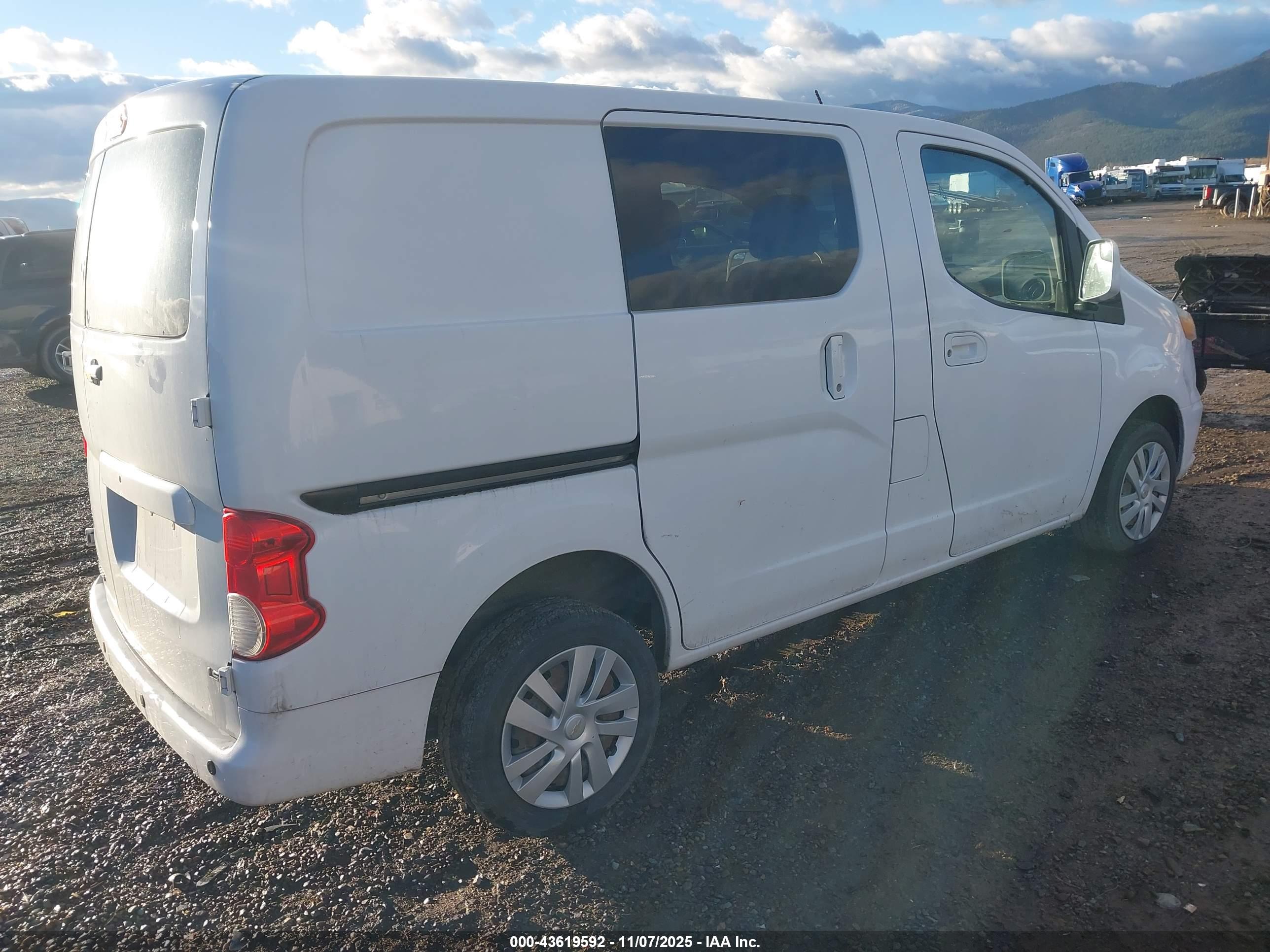 CHEVROLET CITY image 4