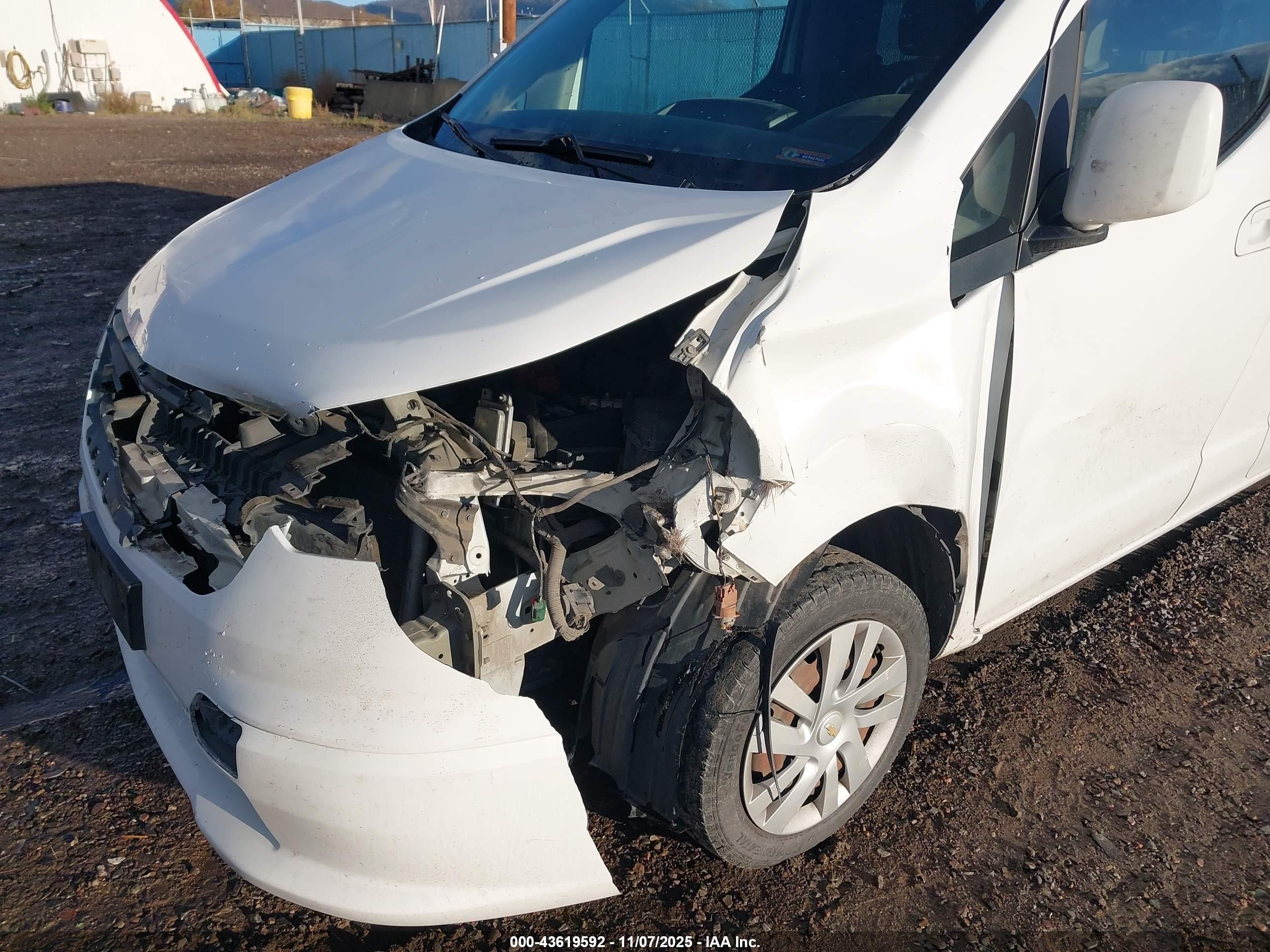 CHEVROLET CITY image 6