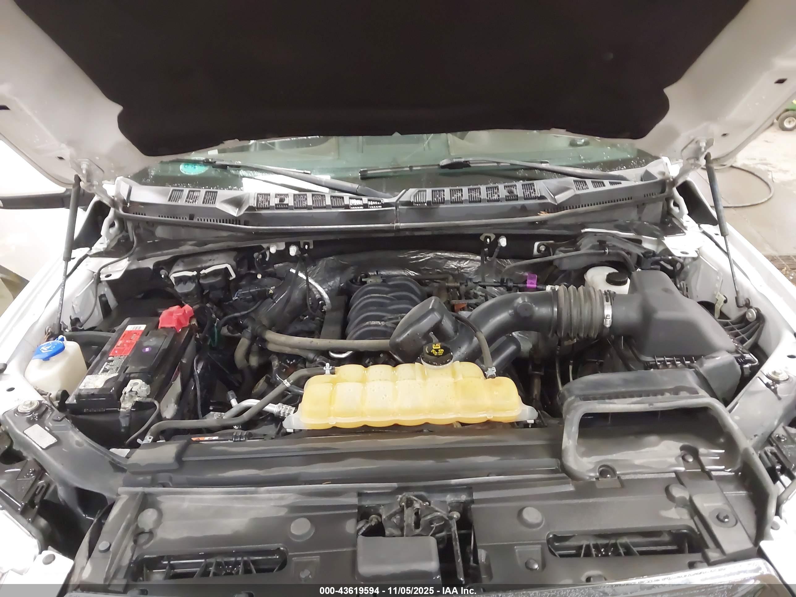 FORD F-150 image 10