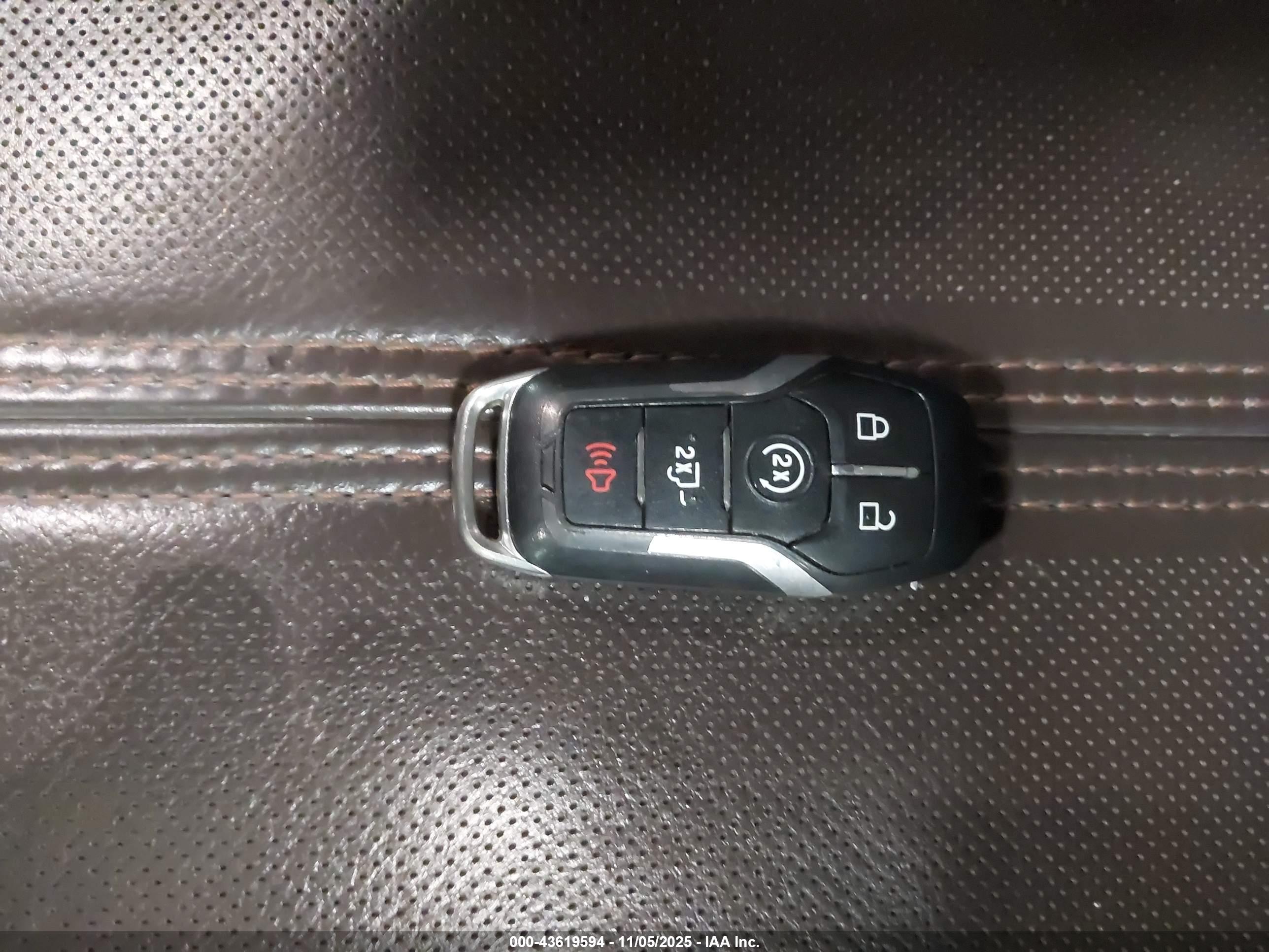 FORD F-150 image 11