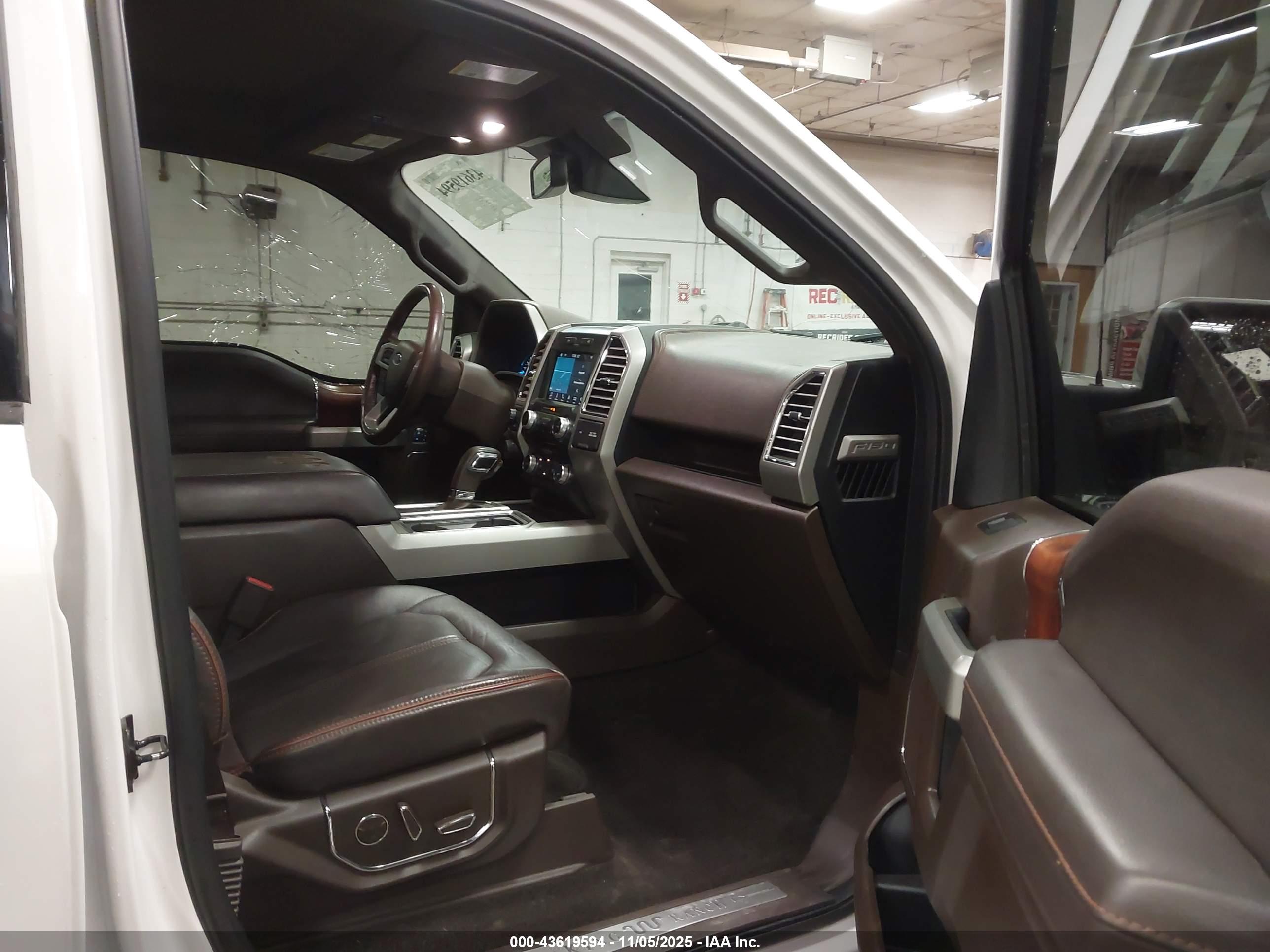 FORD F-150 image 5