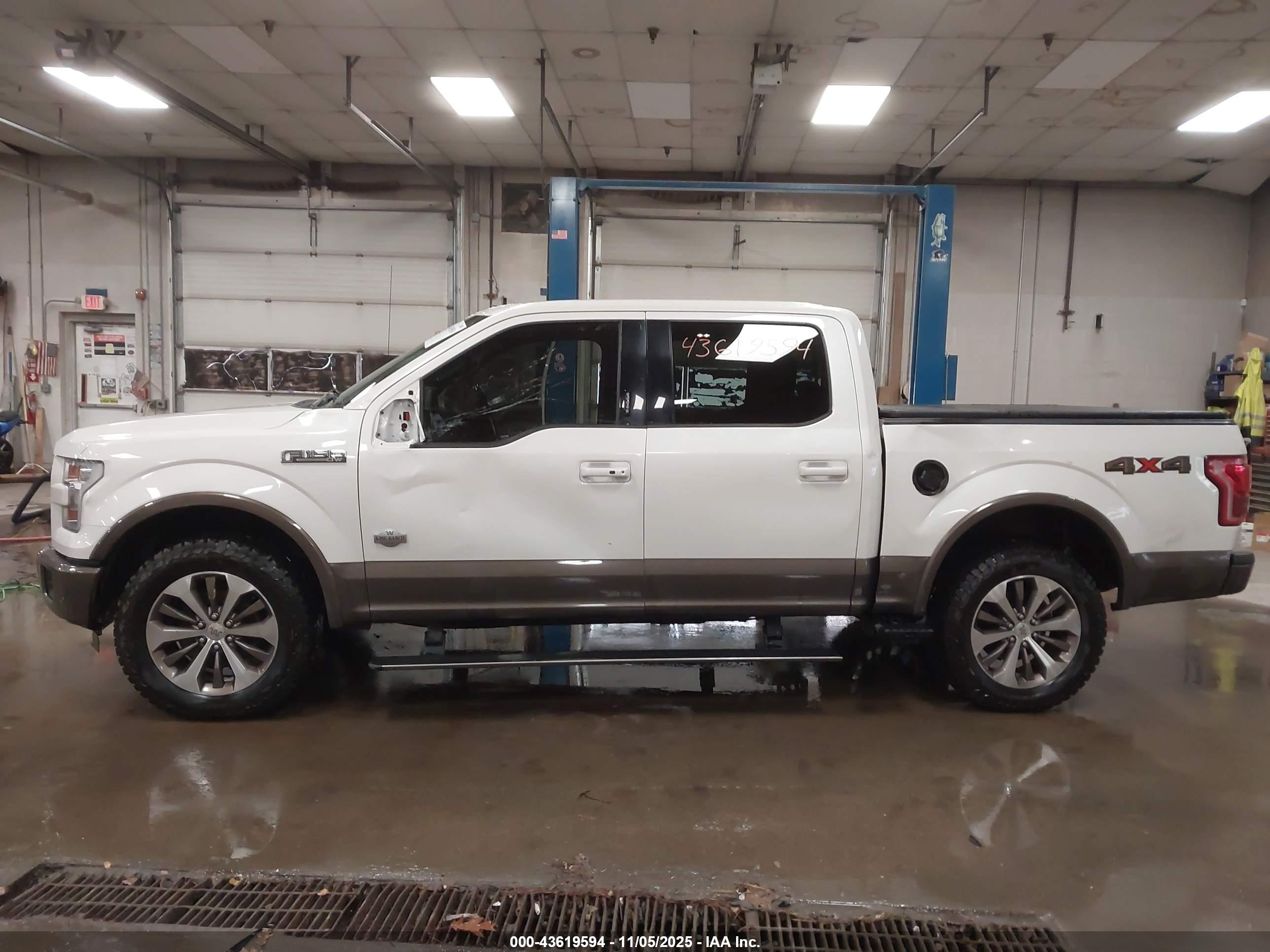 FORD F-150 image 6