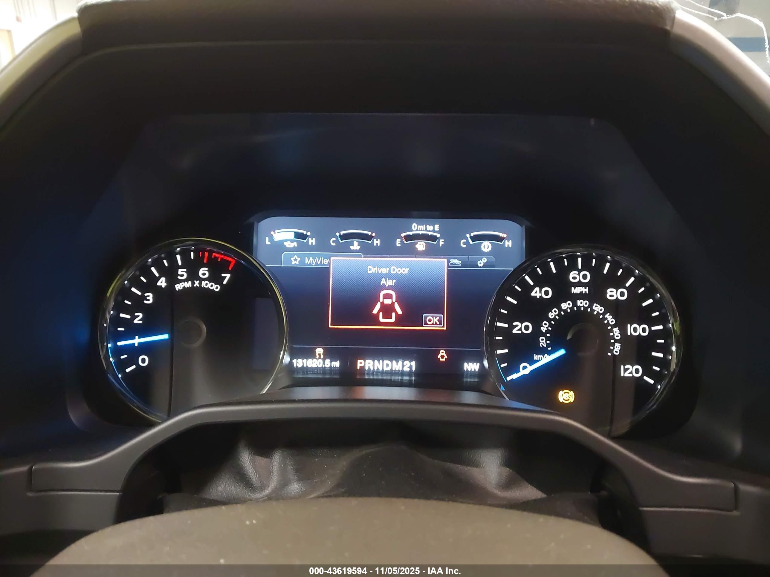 FORD F-150 image 7