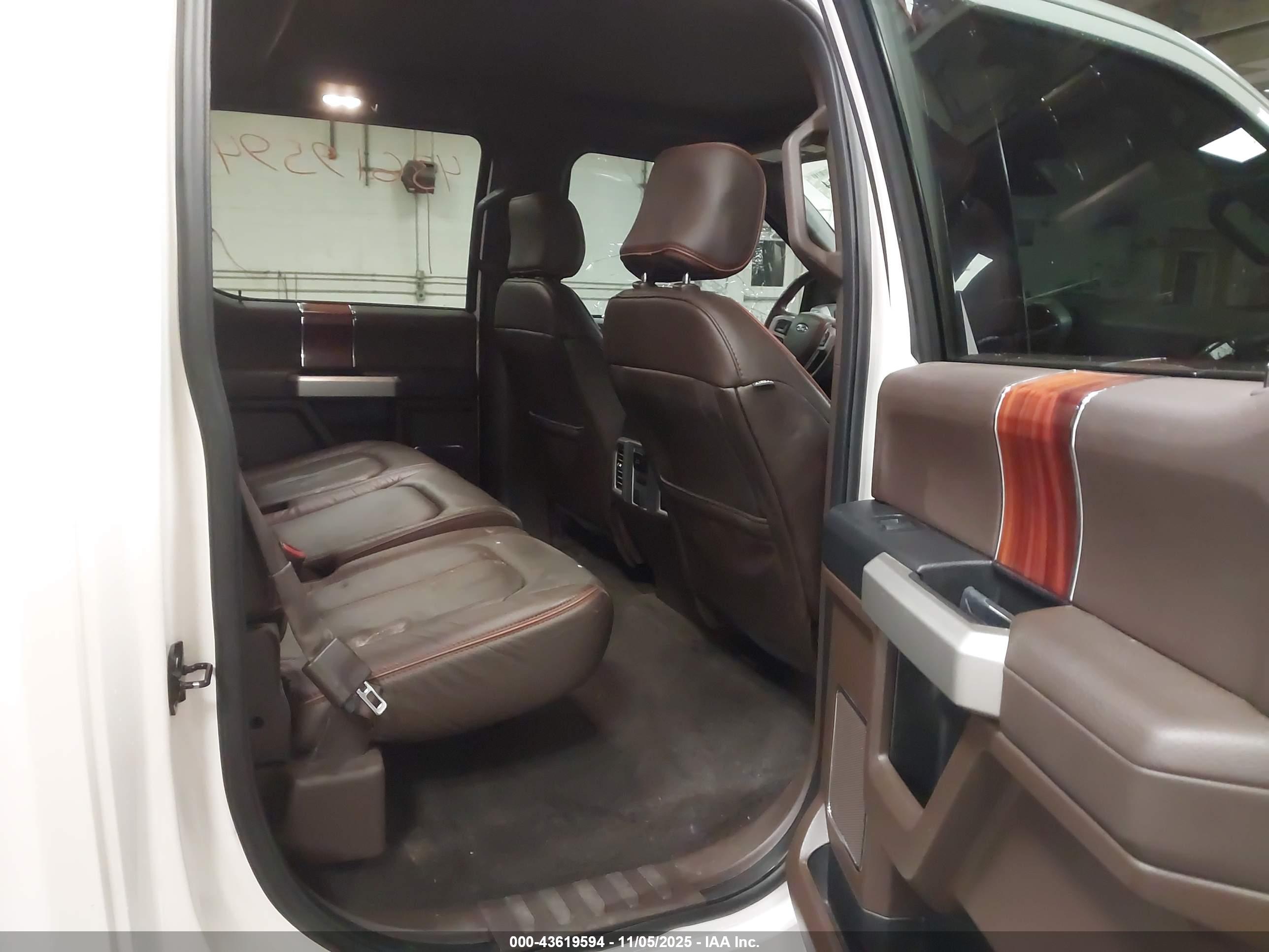 FORD F-150 image 8