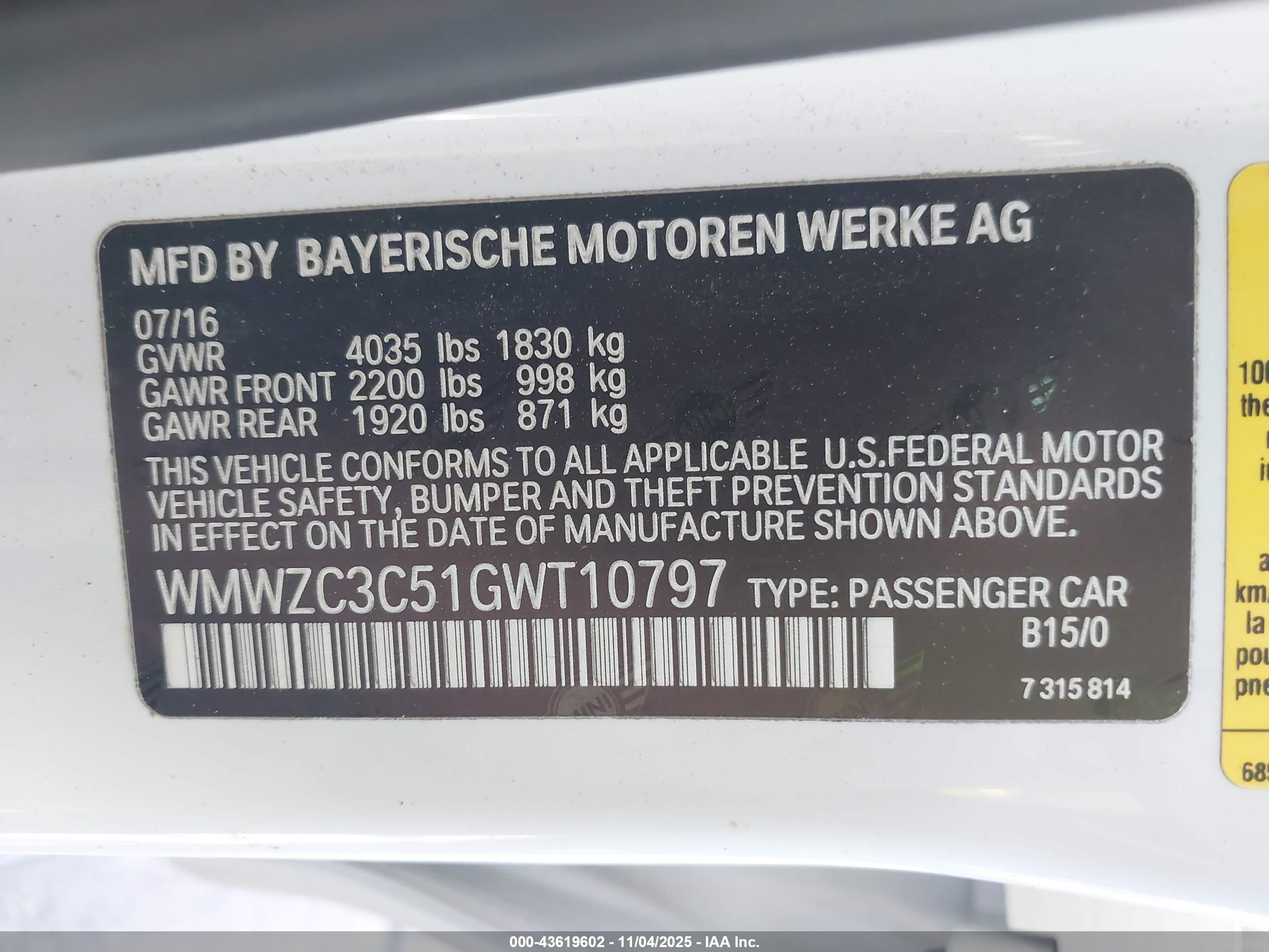 MINI COUNTRYMAN image 9