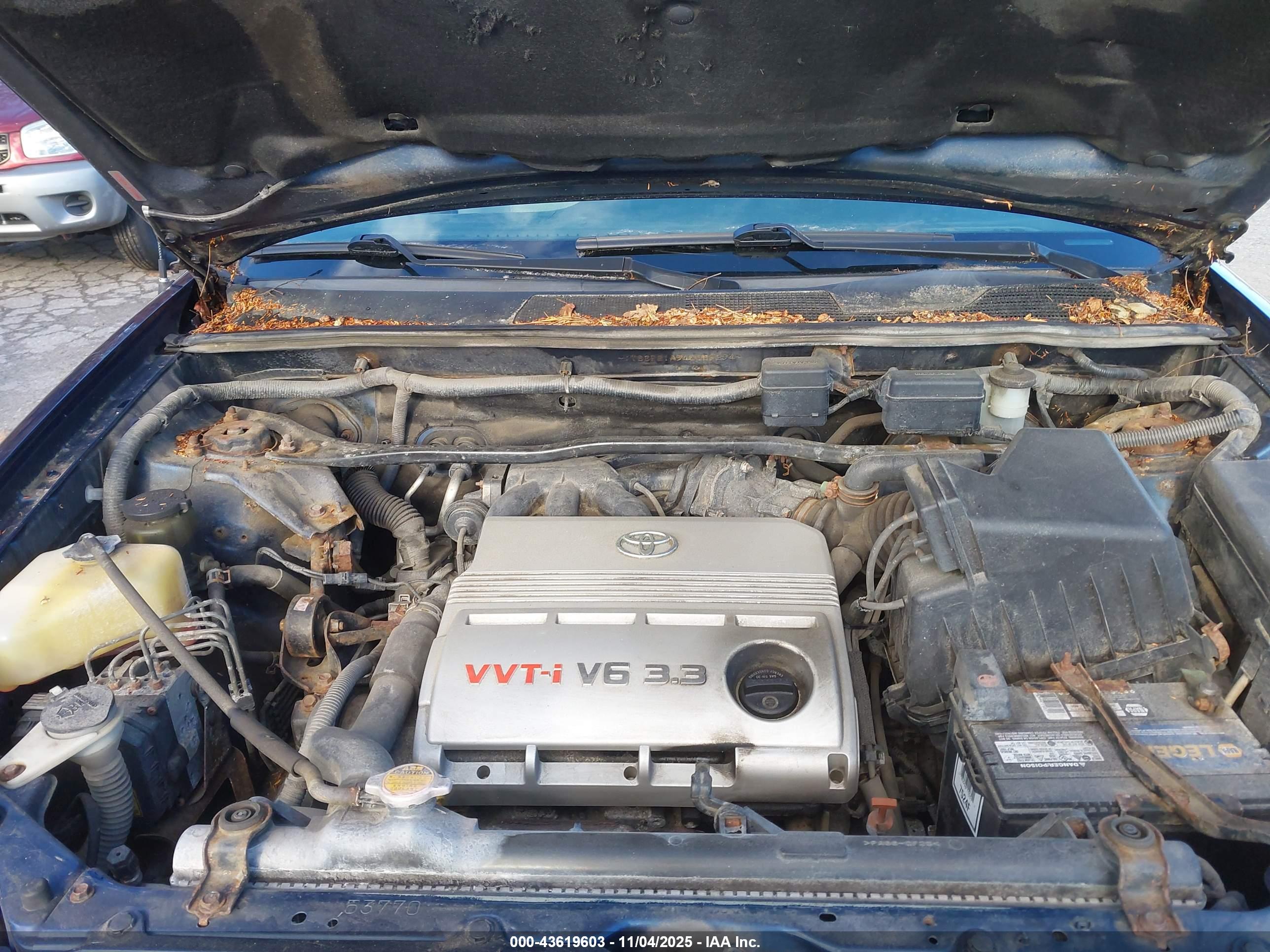 TOYOTA HIGHLANDER image 10