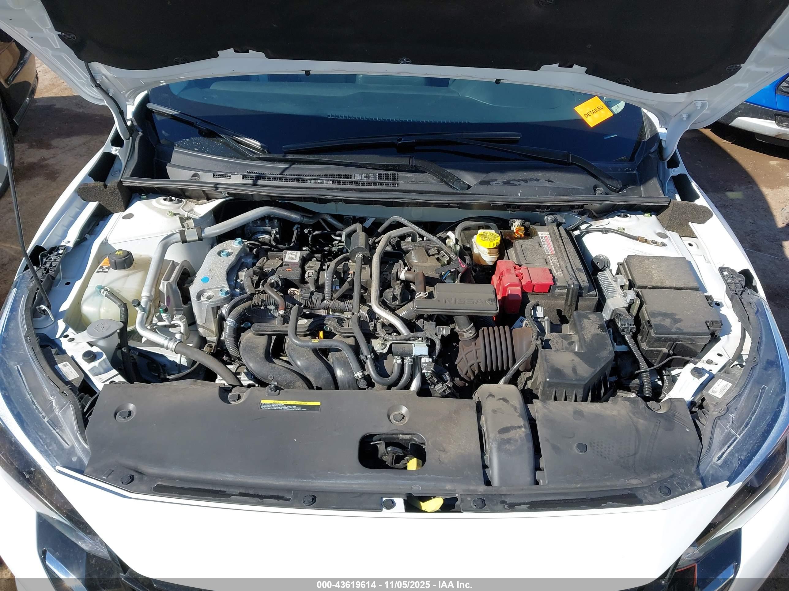 NISSAN SENTRA image 10