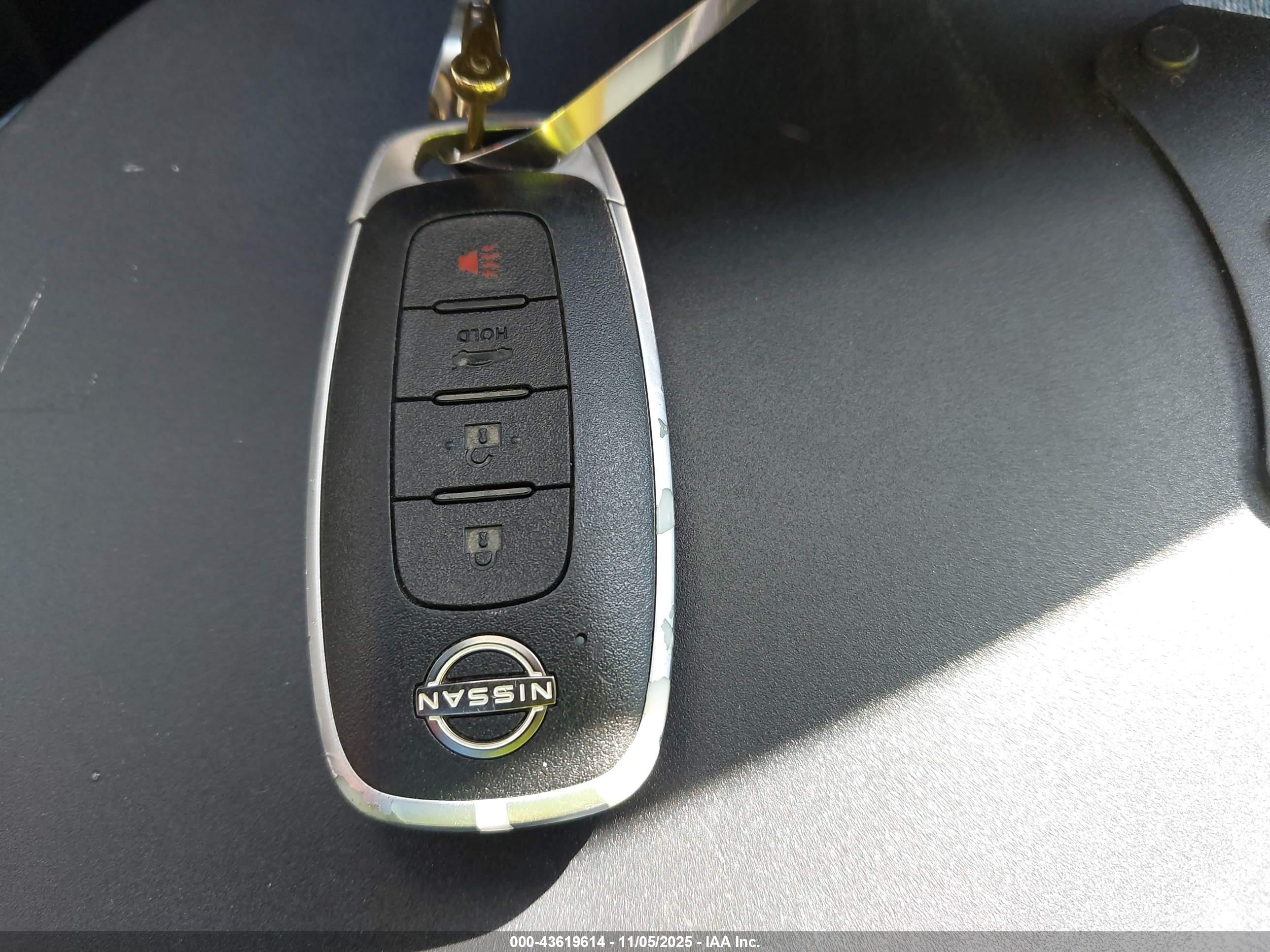 NISSAN SENTRA image 11