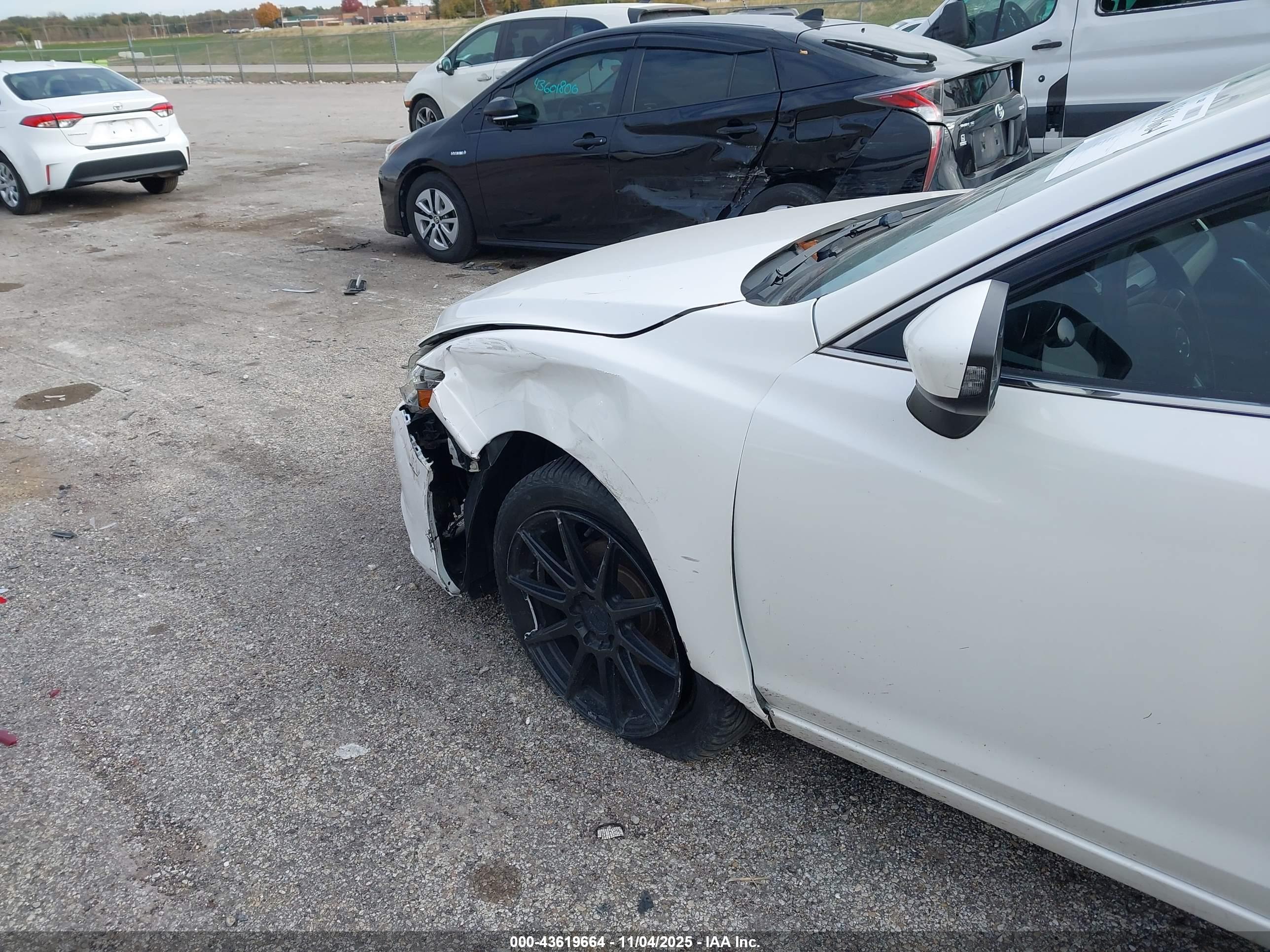 MAZDA MAZDA6 image 6